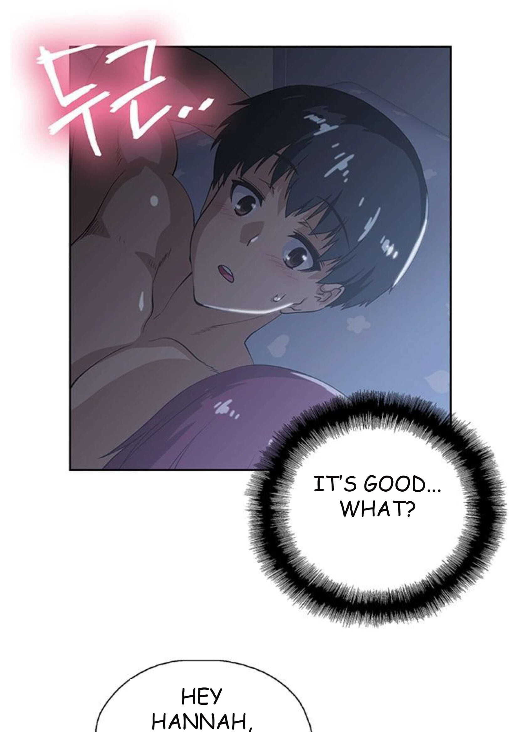 Fast Food - Chapter 5 [photo 26] - MangaPorn