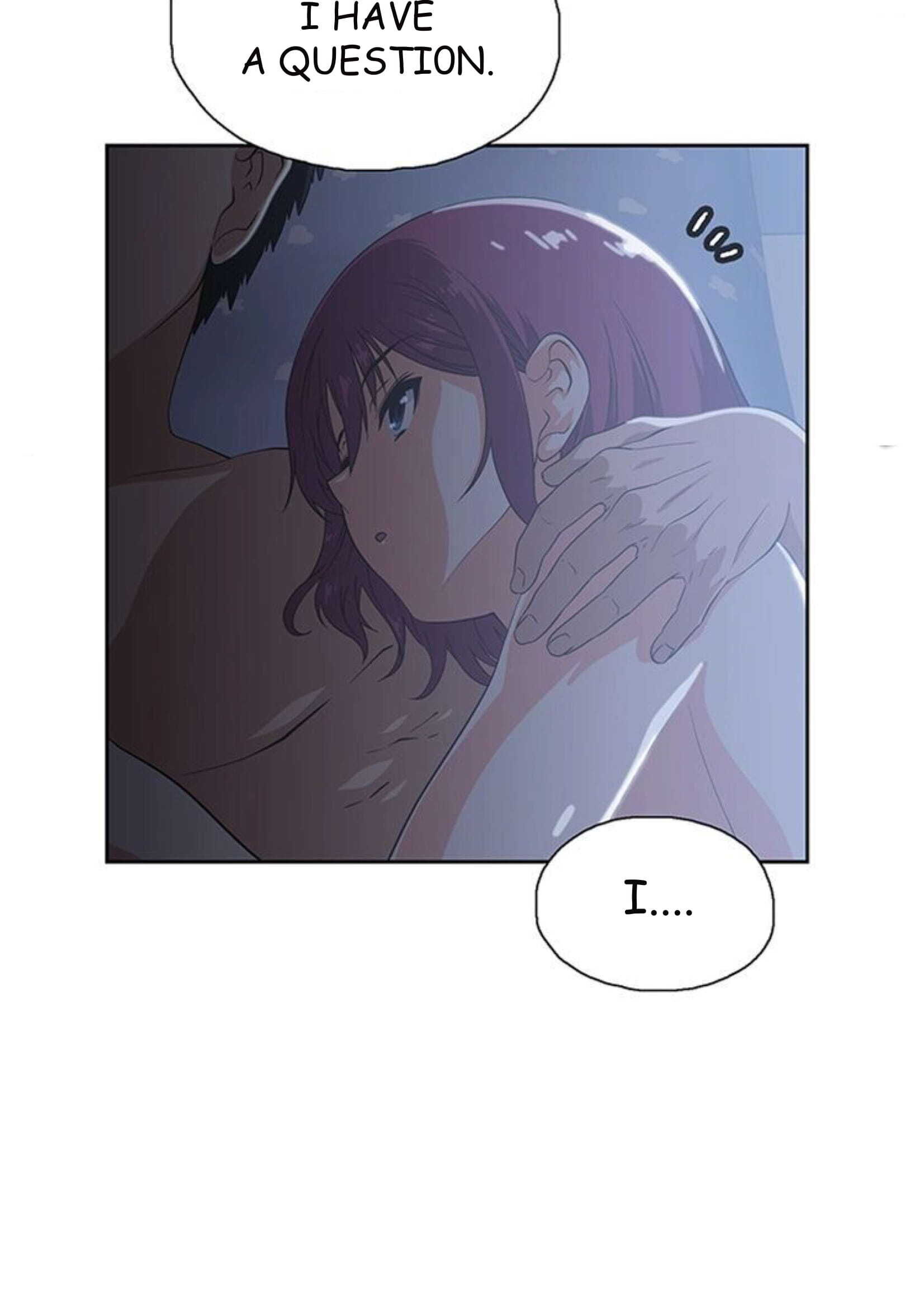 Fast Food - Chapter 5 [photo 27] - MangaPorn