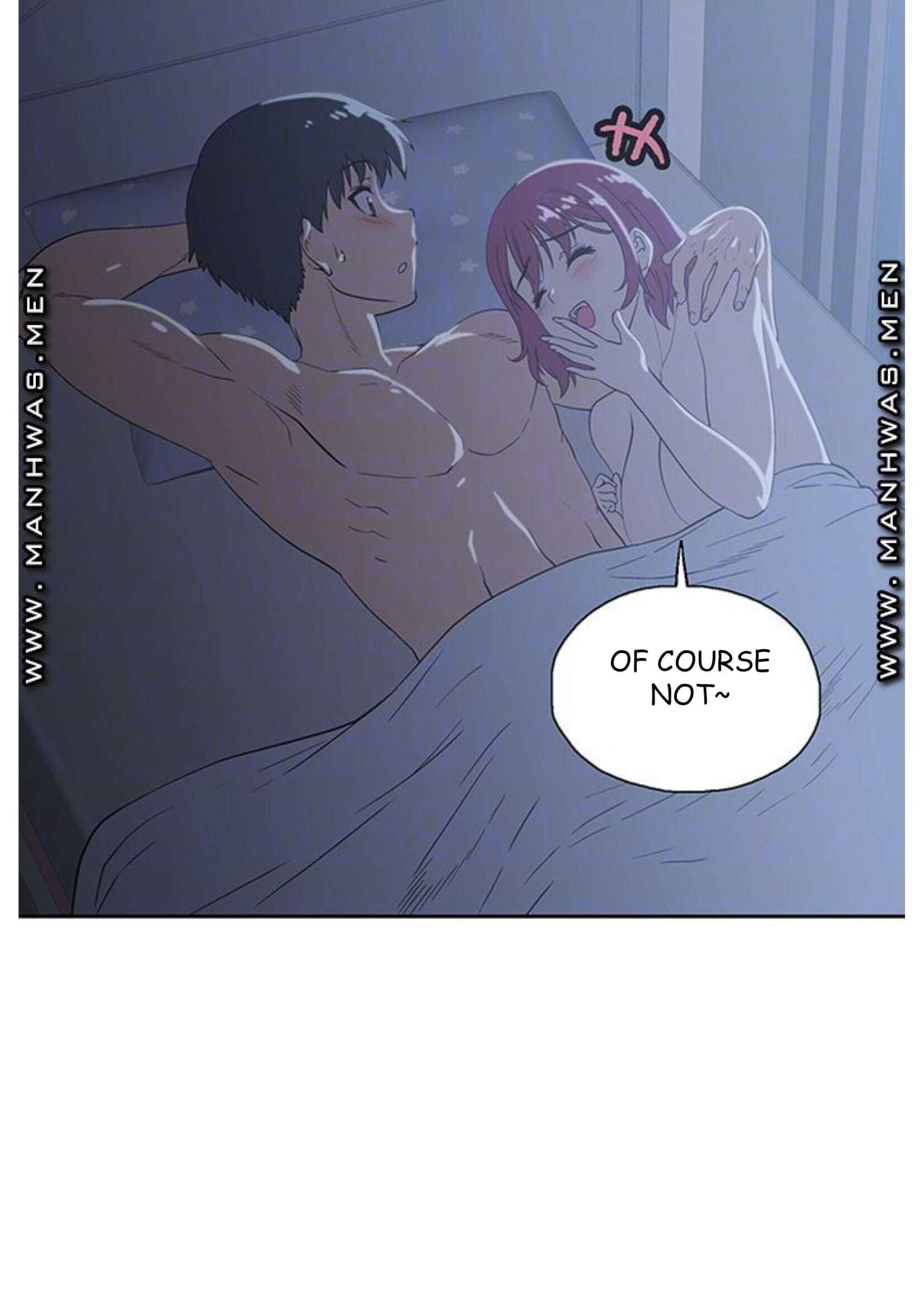 Fast Food - Chapter 5 [photo 29] - MangaPorn