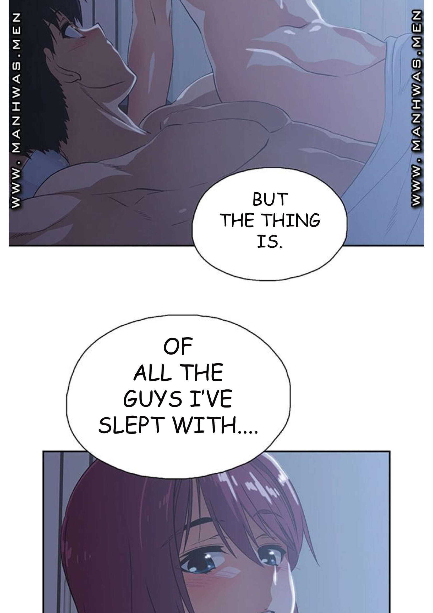 Fast Food - Chapter 5 [photo 31] - MangaPorn