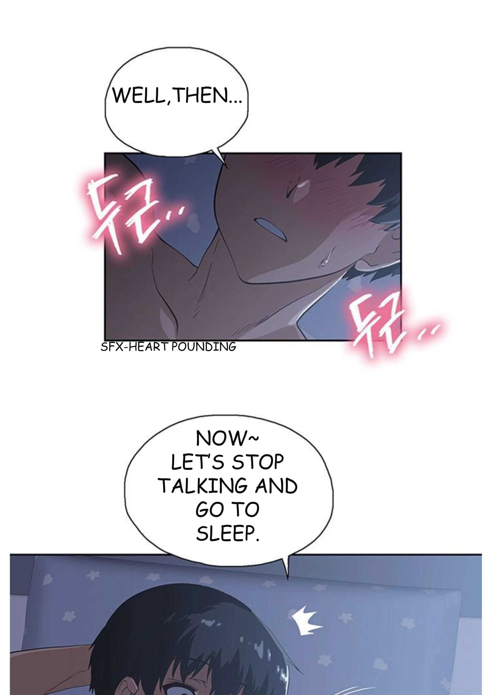 Fast Food - Chapter 5 [photo 34] - MangaPorn