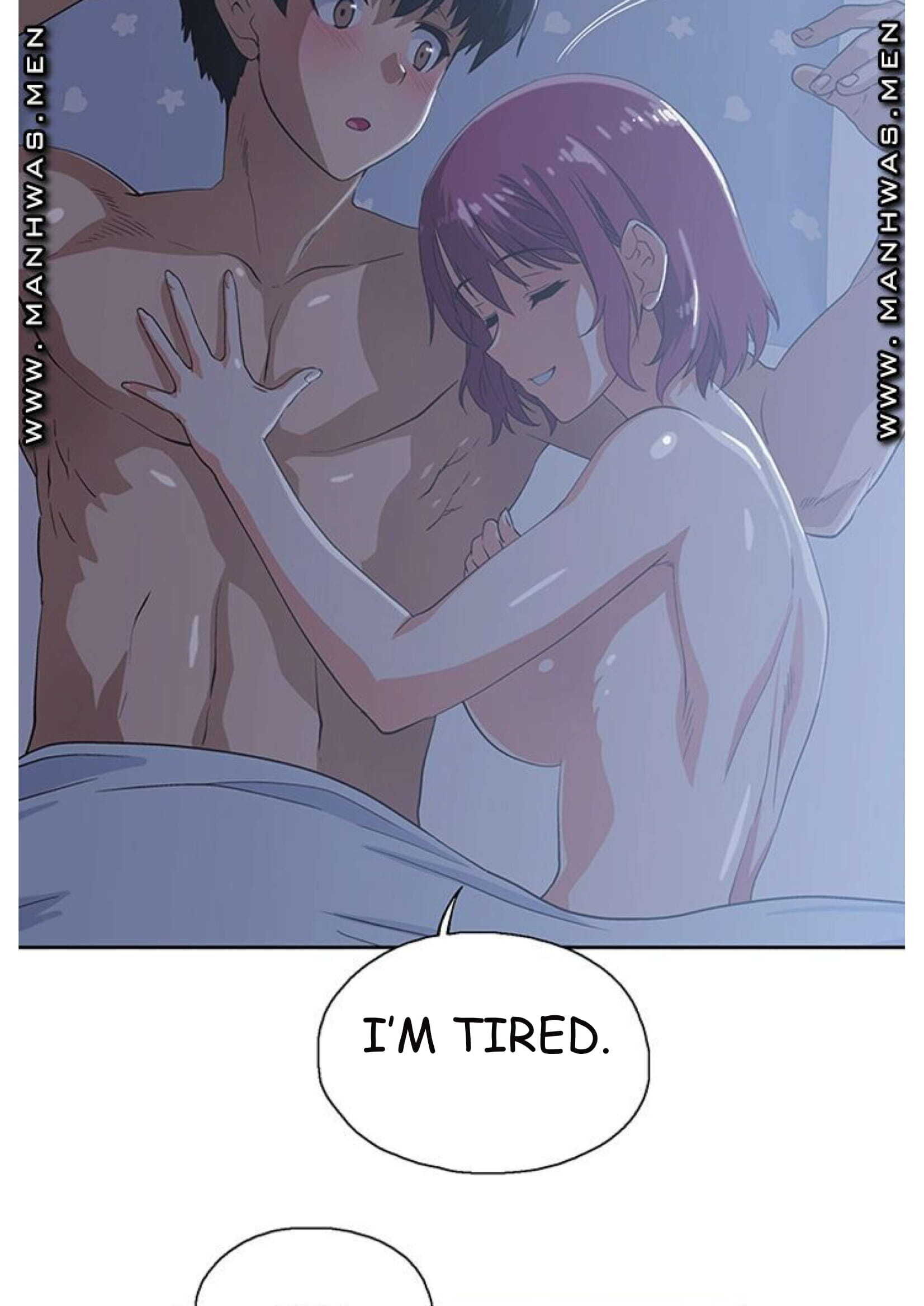 Fast Food - Chapter 5 [photo 35] - MangaPorn