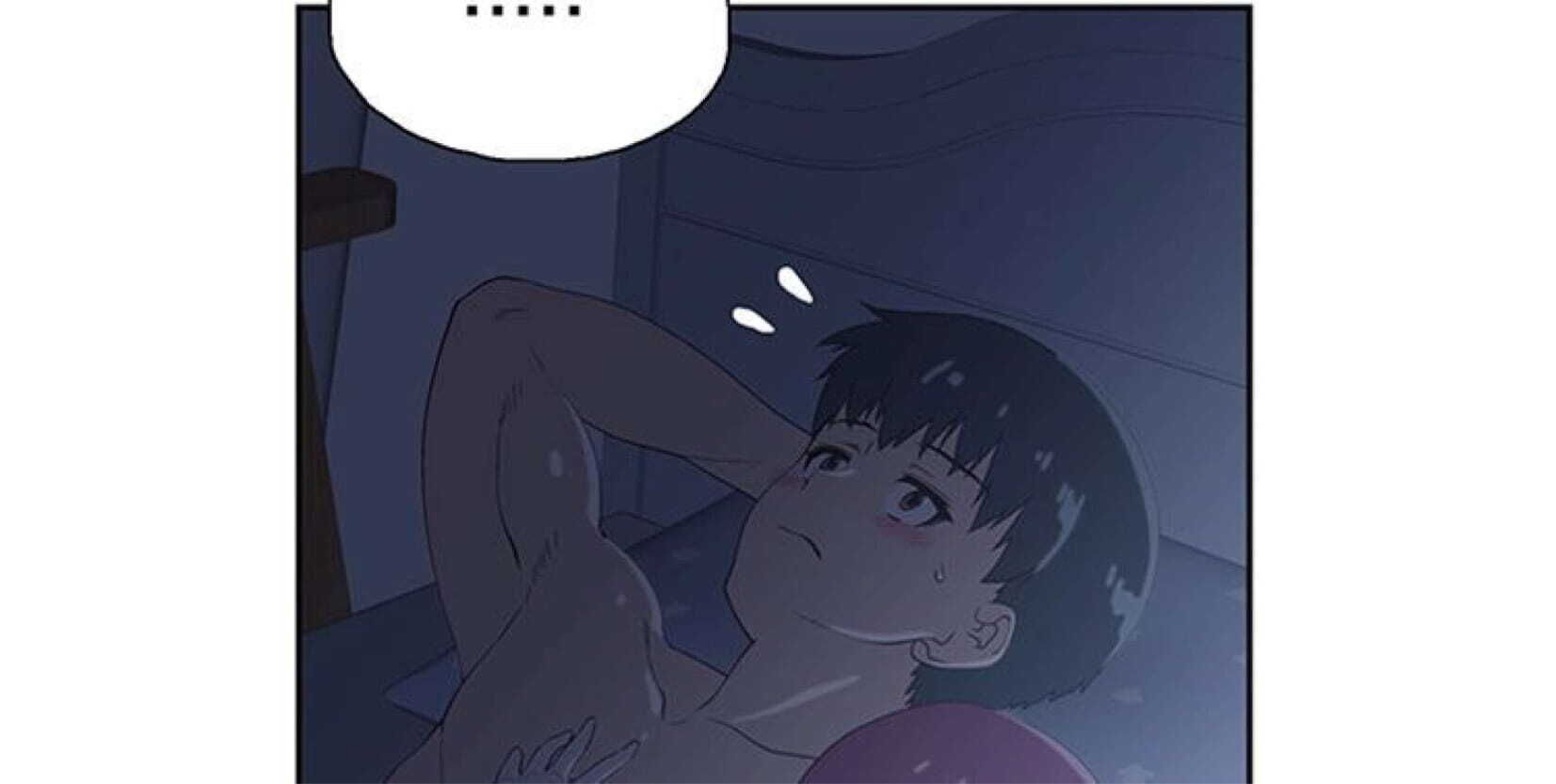 Fast Food - Chapter 5 [photo 36] - MangaPorn