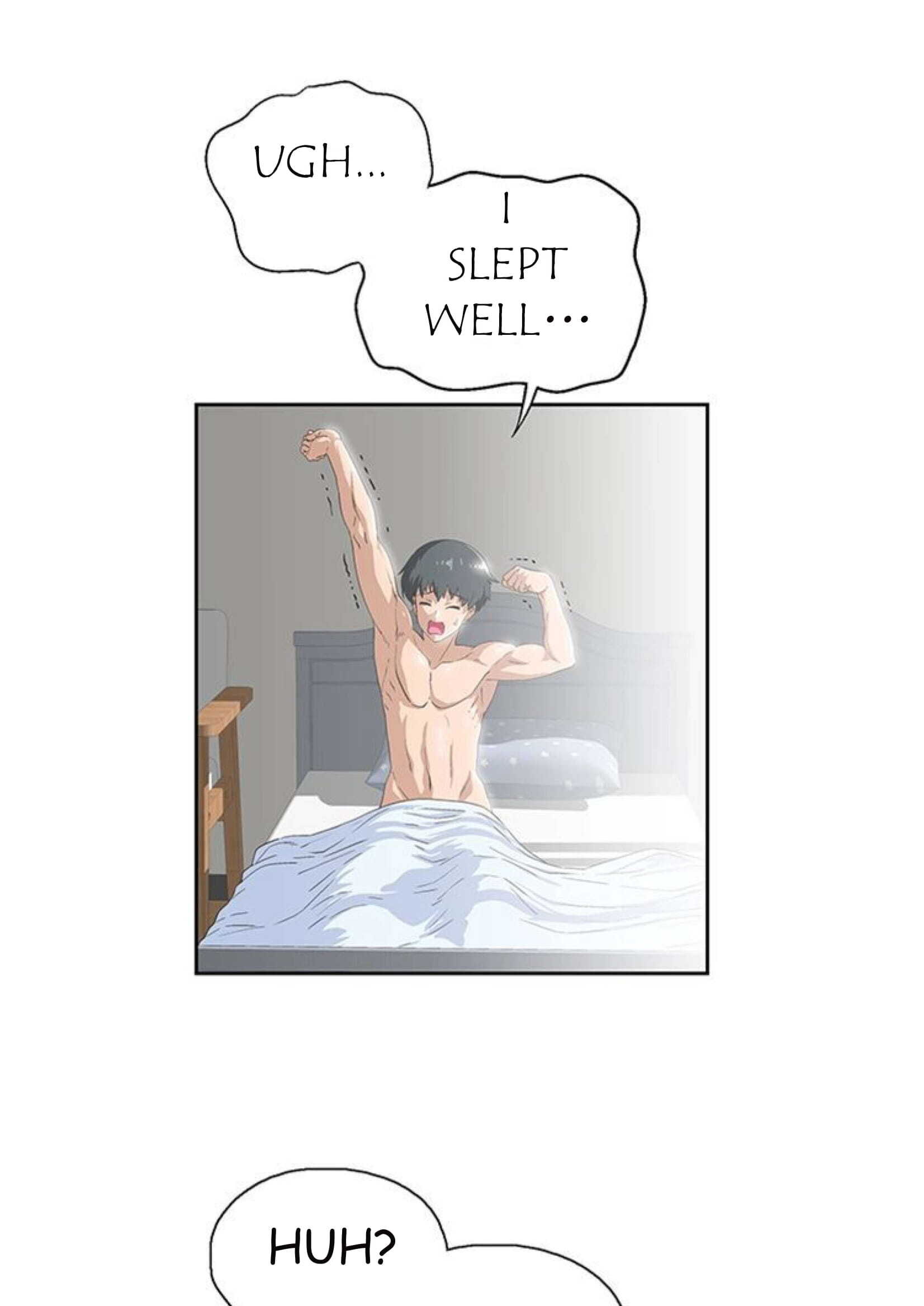 Fast Food - Chapter 5 [photo 44] - MangaPorn