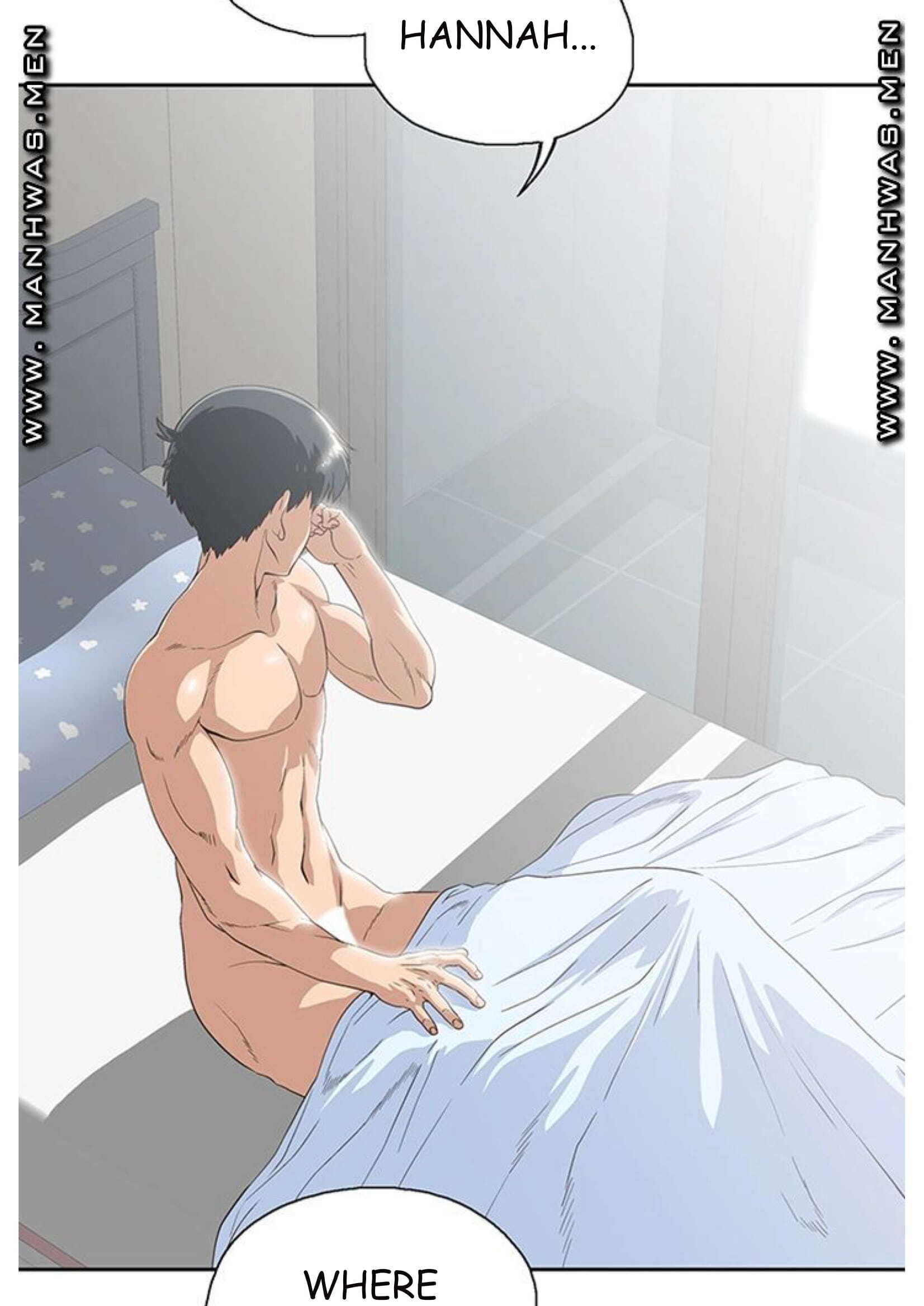 Fast Food - Chapter 5 [photo 45] - MangaPorn