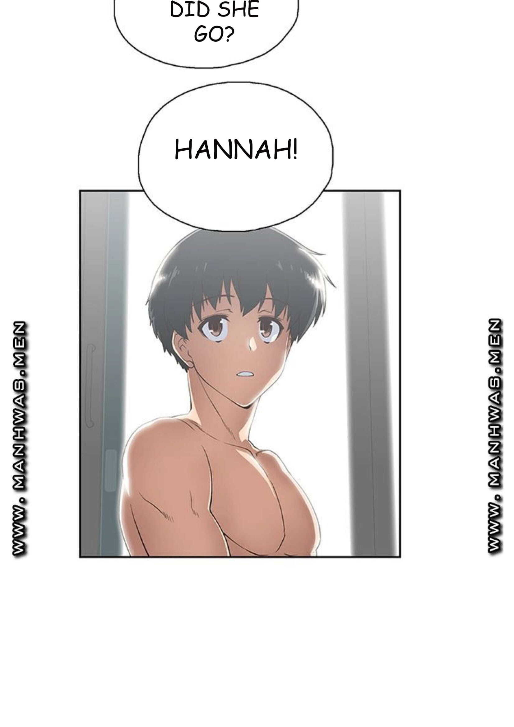 Fast Food - Chapter 5 [photo 46] - MangaPorn