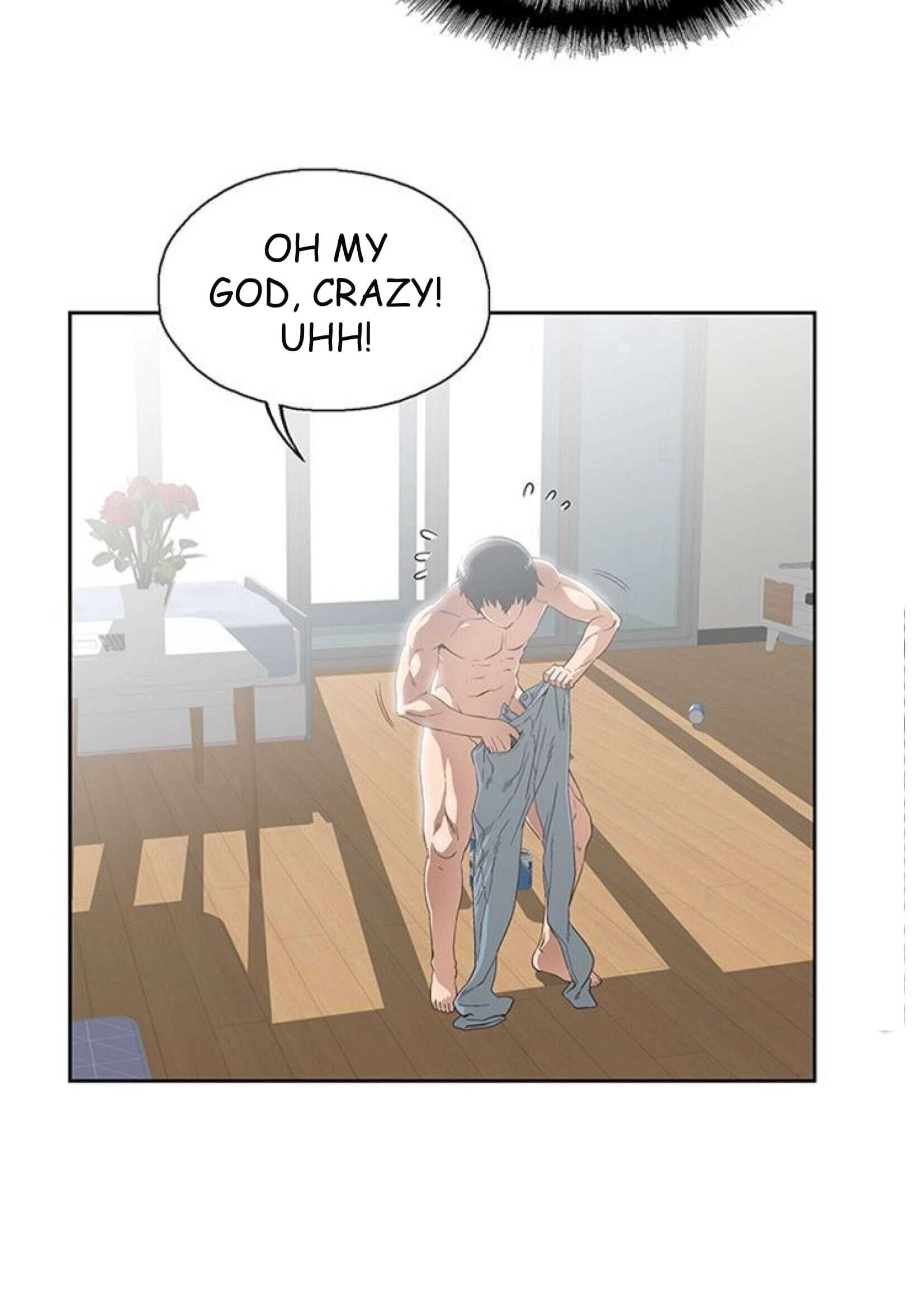 Fast Food - Chapter 5 [photo 49] - MangaPorn