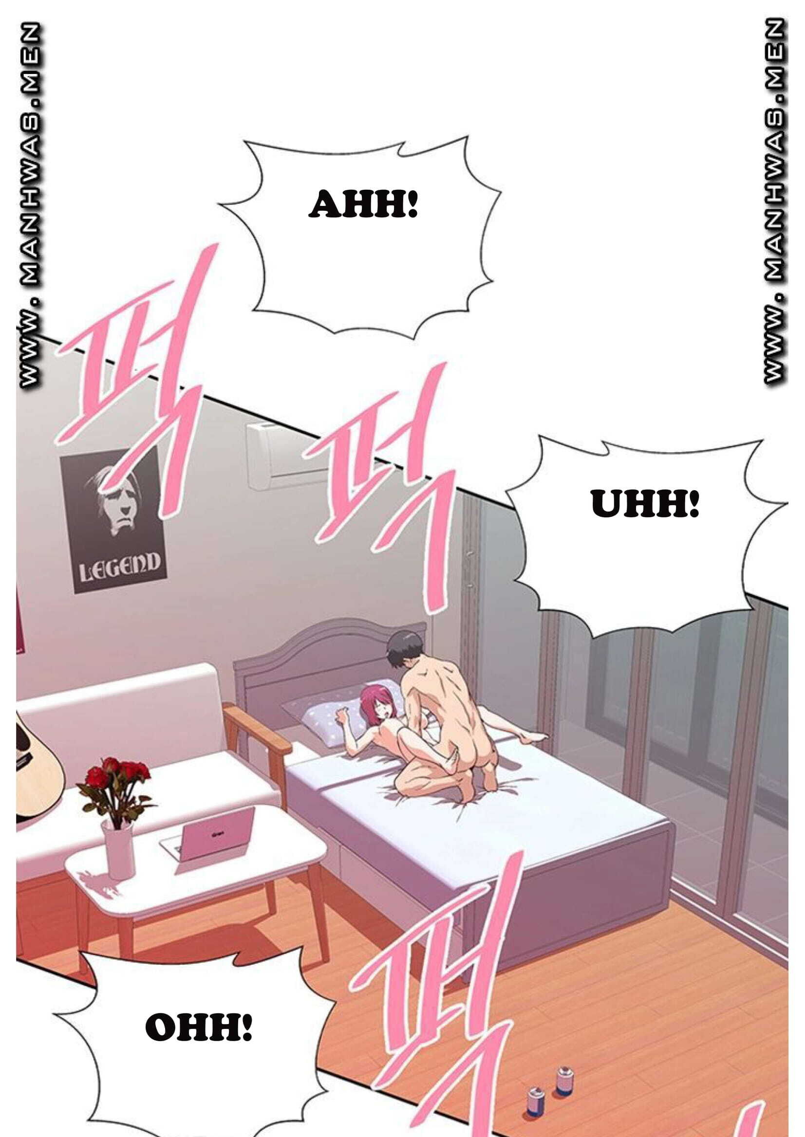 Fast Food - Chapter 5 [photo 5] - MangaPorn