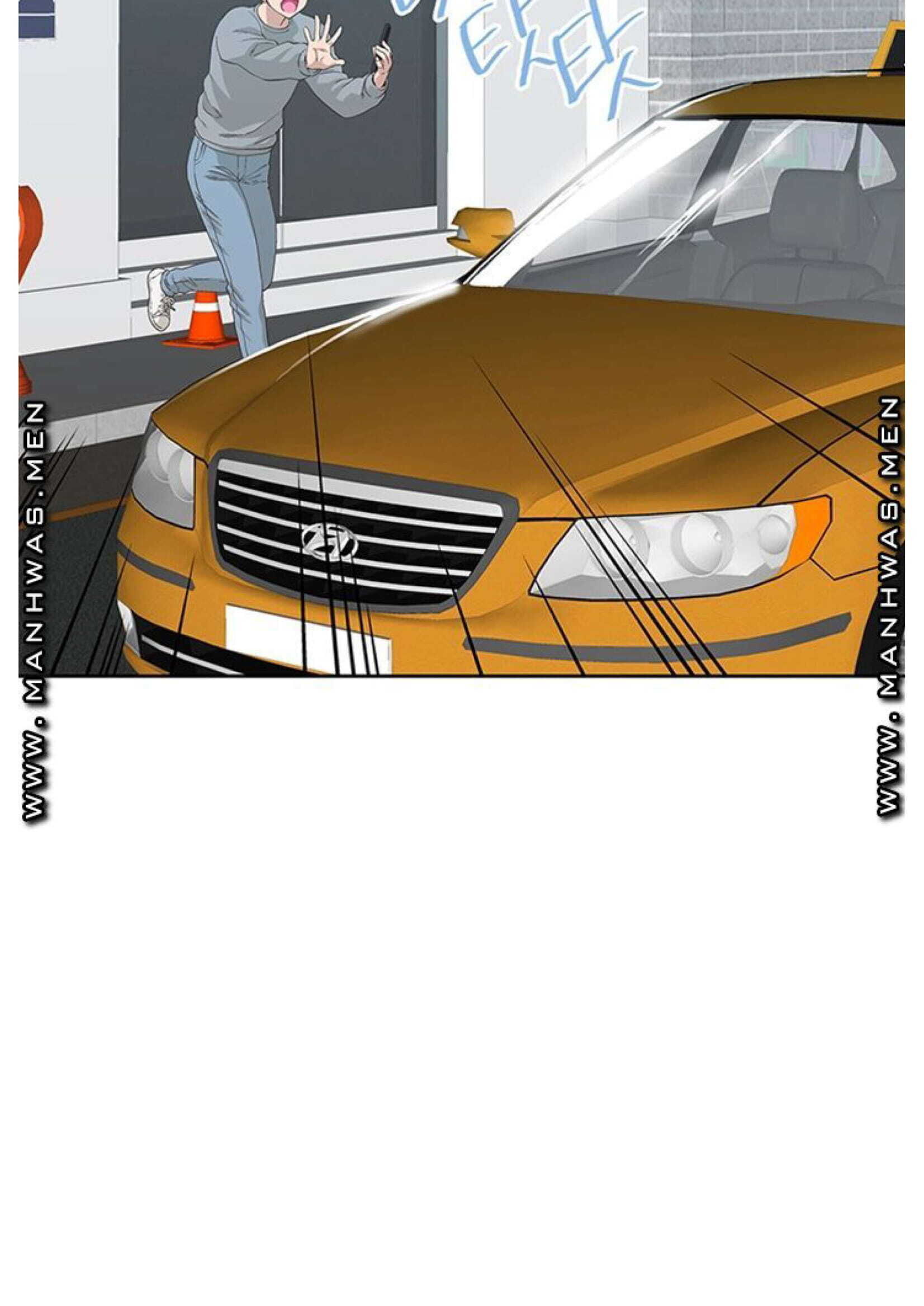 Fast Food - Chapter 5 [photo 53] - MangaPorn