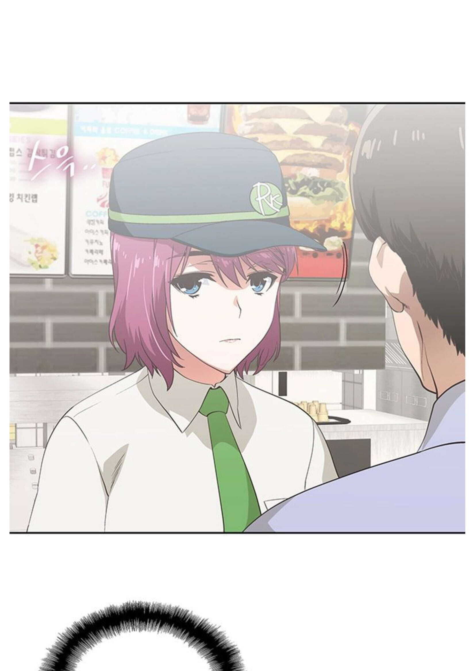 Fast Food - Chapter 5 [photo 59] - MangaPorn