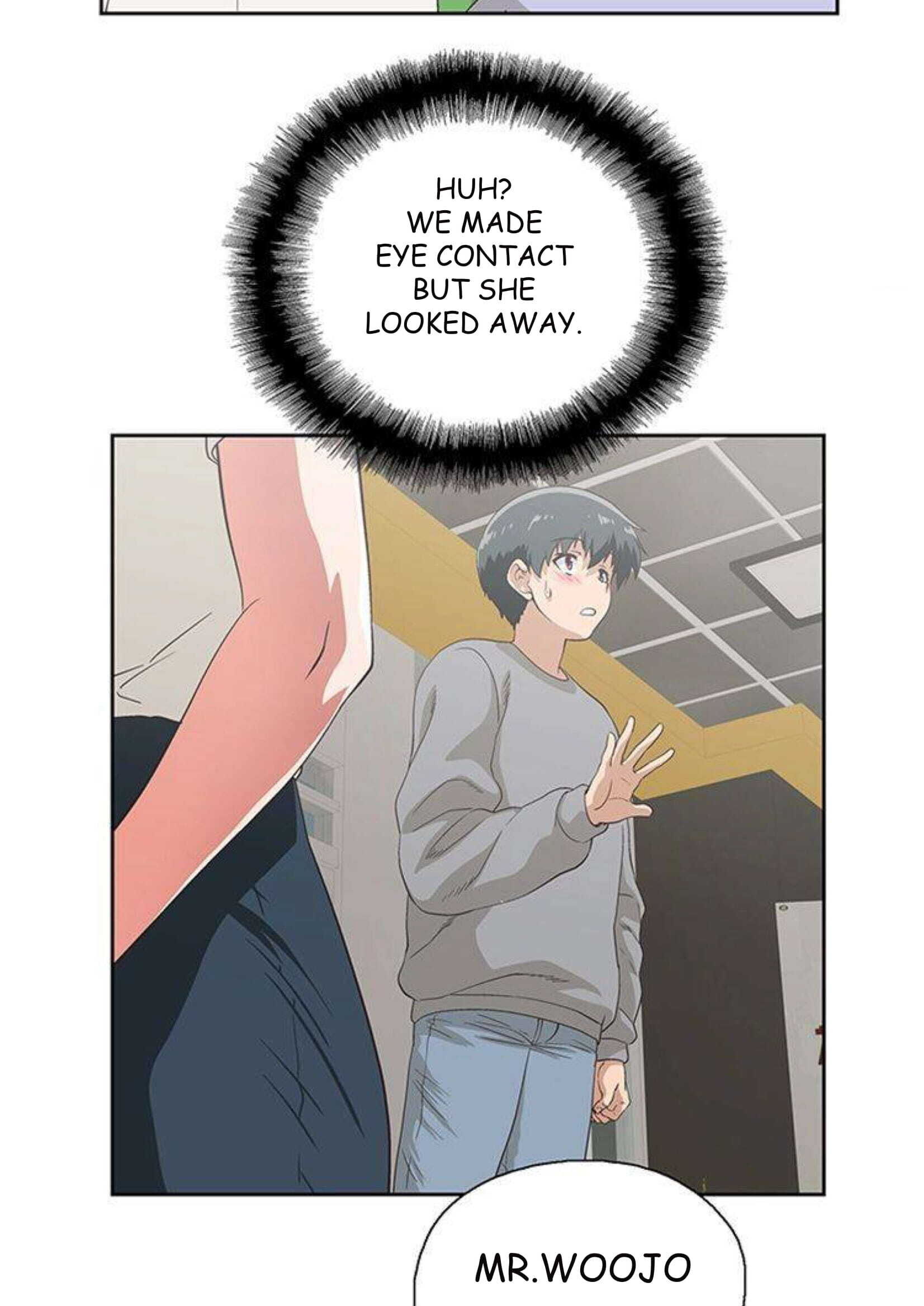 Fast Food - Chapter 5 [photo 63] - MangaPorn