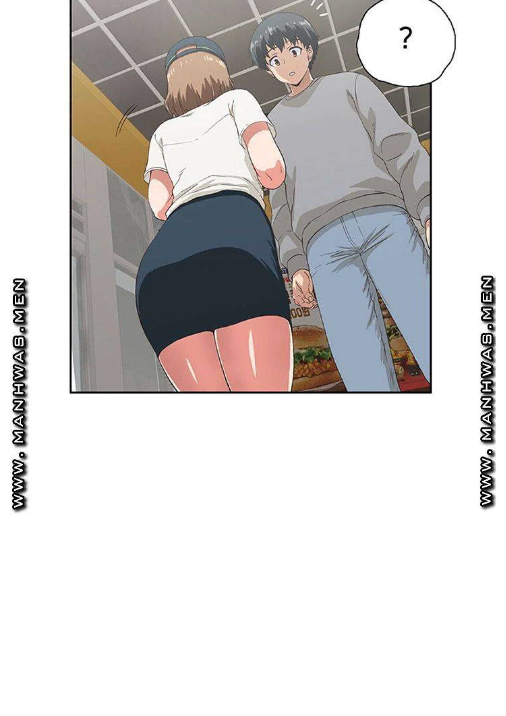 Fast Food - Chapter 5 [photo 67] - MangaPorn