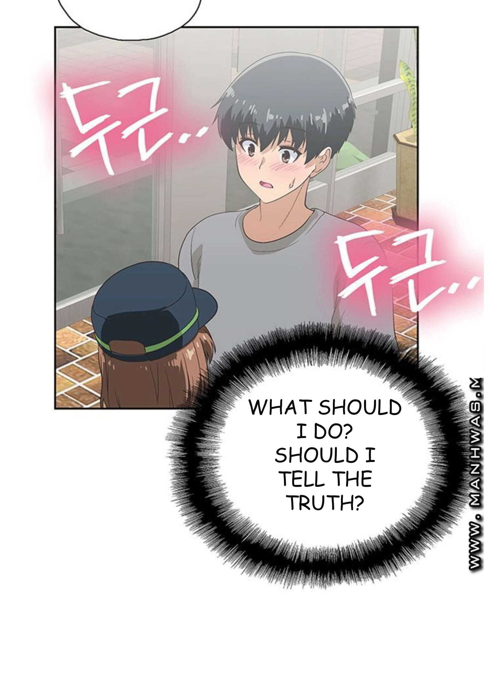 Fast Food - Chapter 5 [photo 70] - MangaPorn