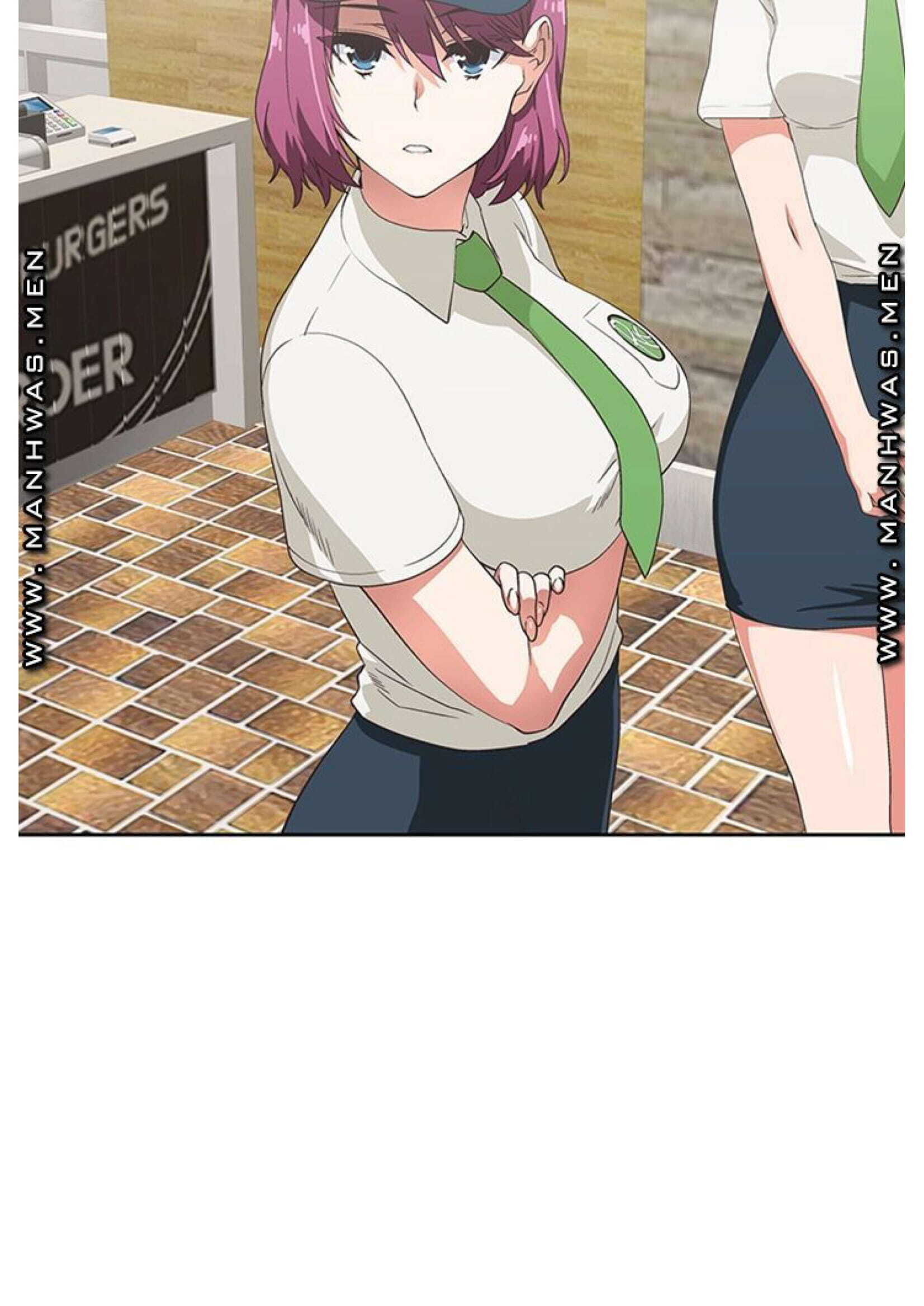 Fast Food - Chapter 5 [photo 74] - MangaPorn