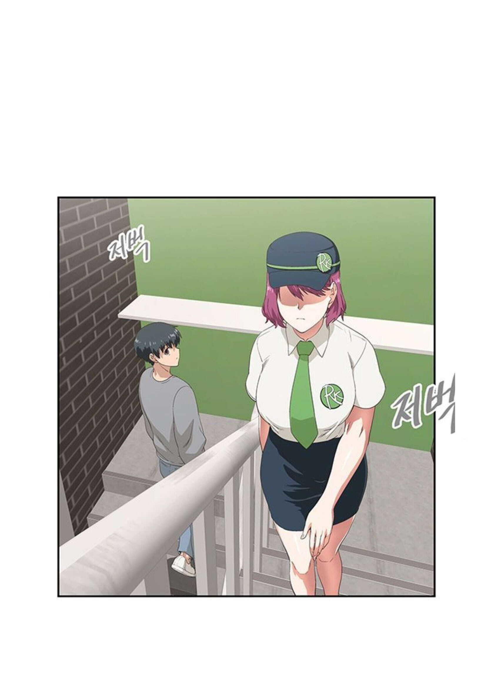 Fast Food - Chapter 5 [photo 81] - MangaPorn