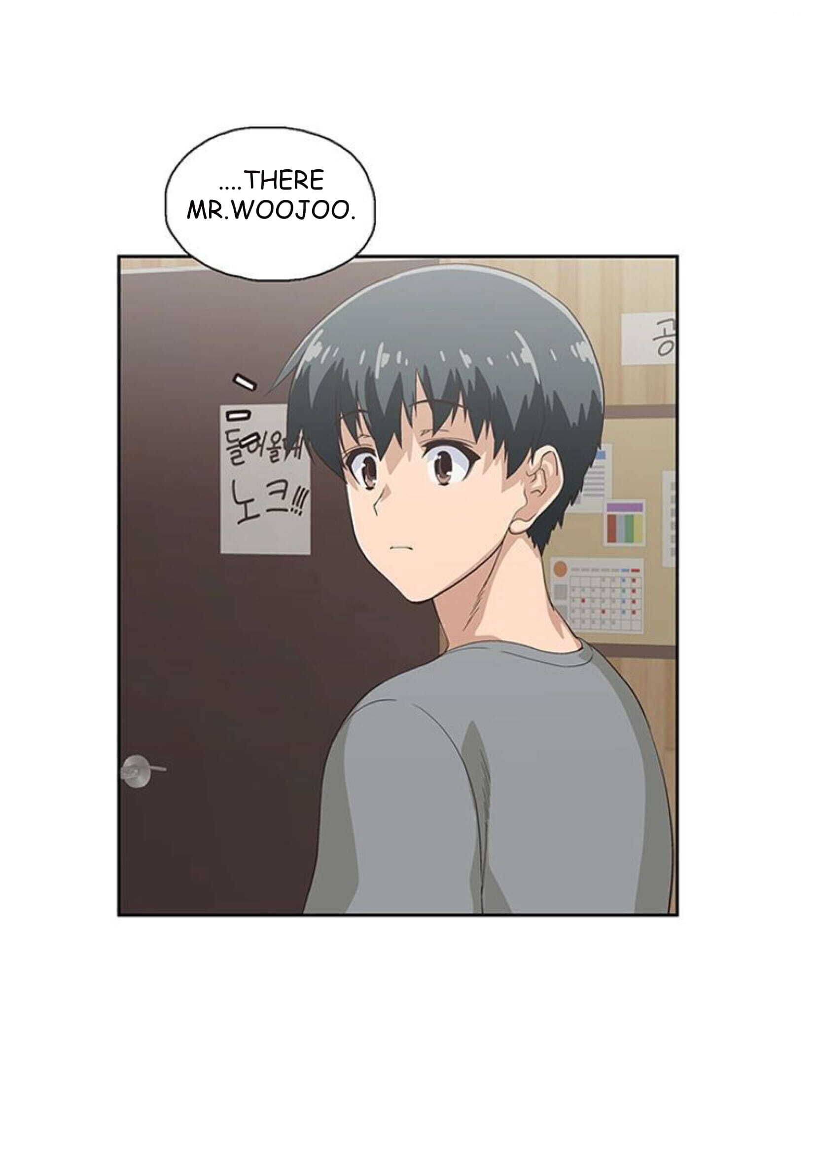 Fast Food - Chapter 5 [photo 88] - MangaPorn