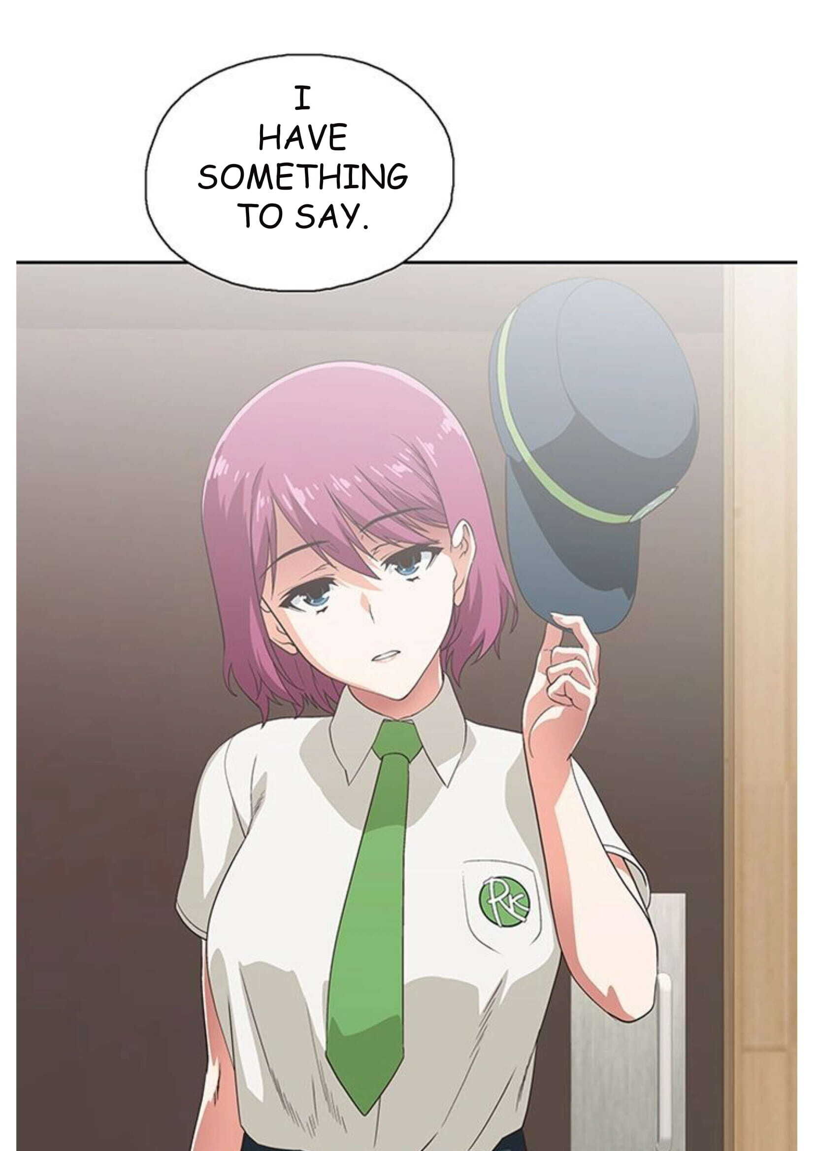 Fast Food - Chapter 5 [photo 90] - MangaPorn