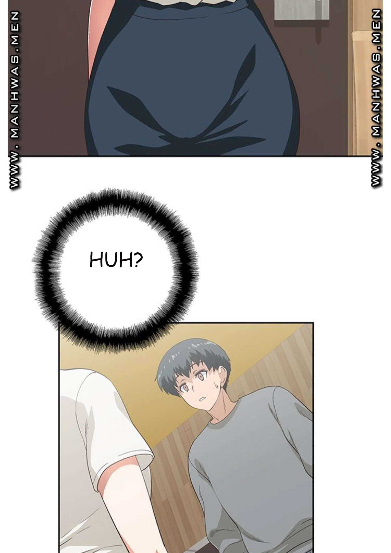 Fast Food - Chapter 5 [photo 91] - MangaPorn