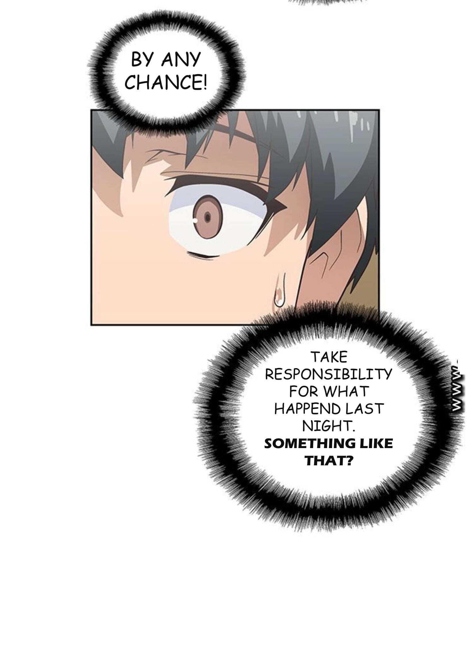 Fast Food - Chapter 5 [photo 93] - MangaPorn