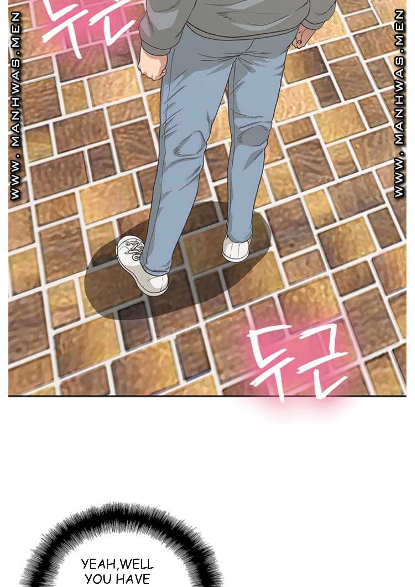 Fast Food - Chapter 5 [photo 95] - MangaPorn