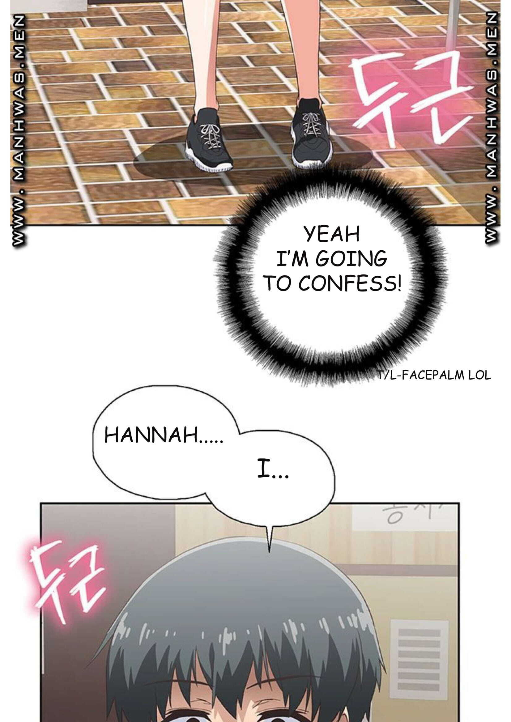 Fast Food - Chapter 5 [photo 98] - MangaPorn