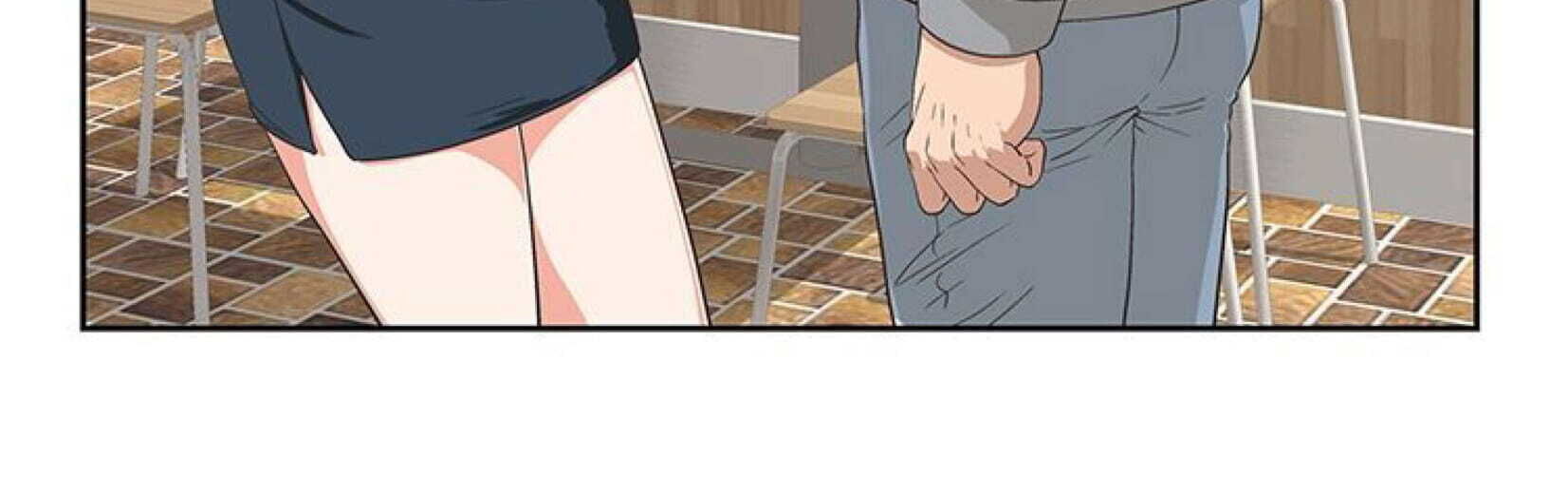 Fast Food - Chapter 6 [photo 10] - MangaPorn