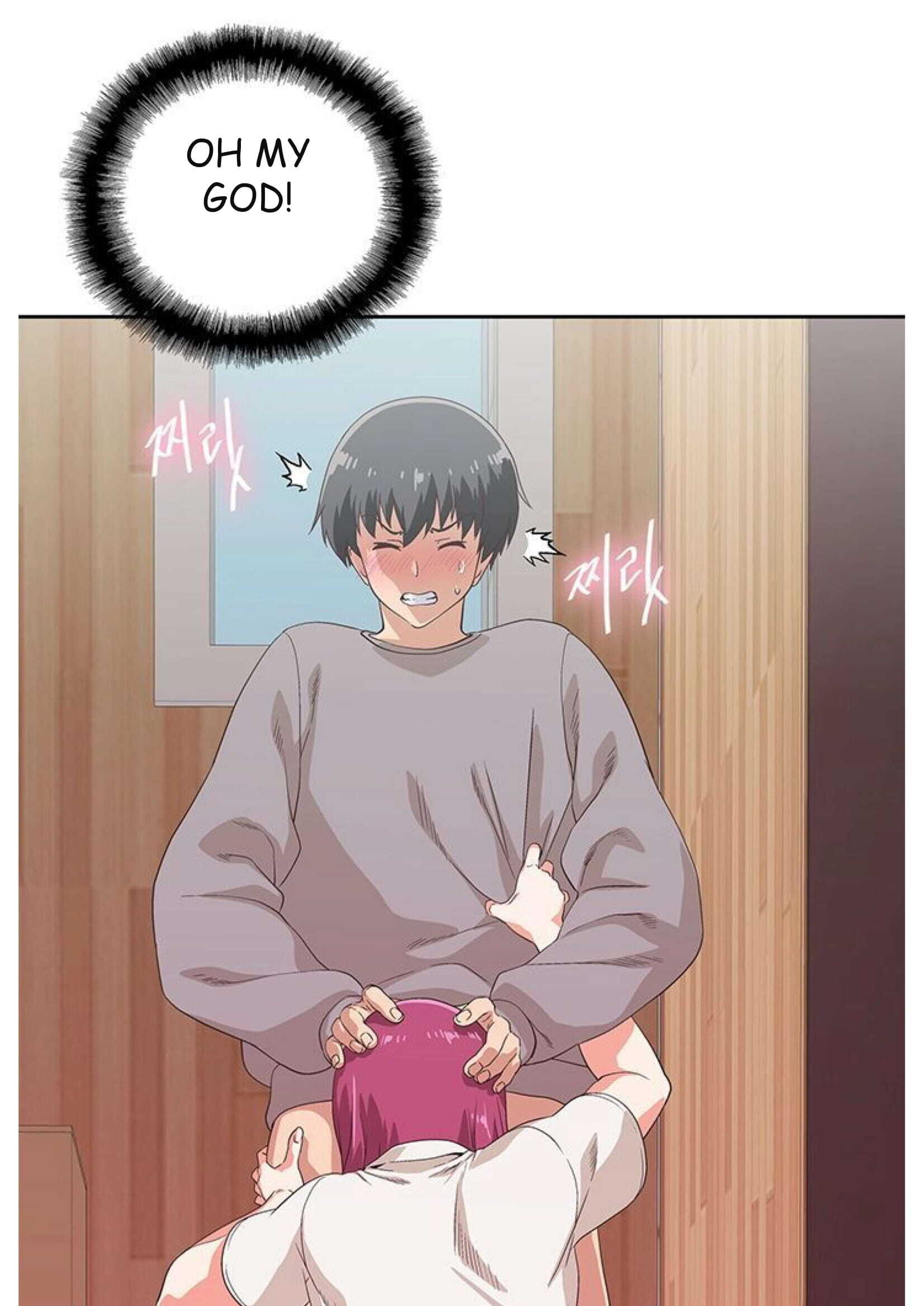 Fast Food - Chapter 6 [photo 100] - MangaPorn