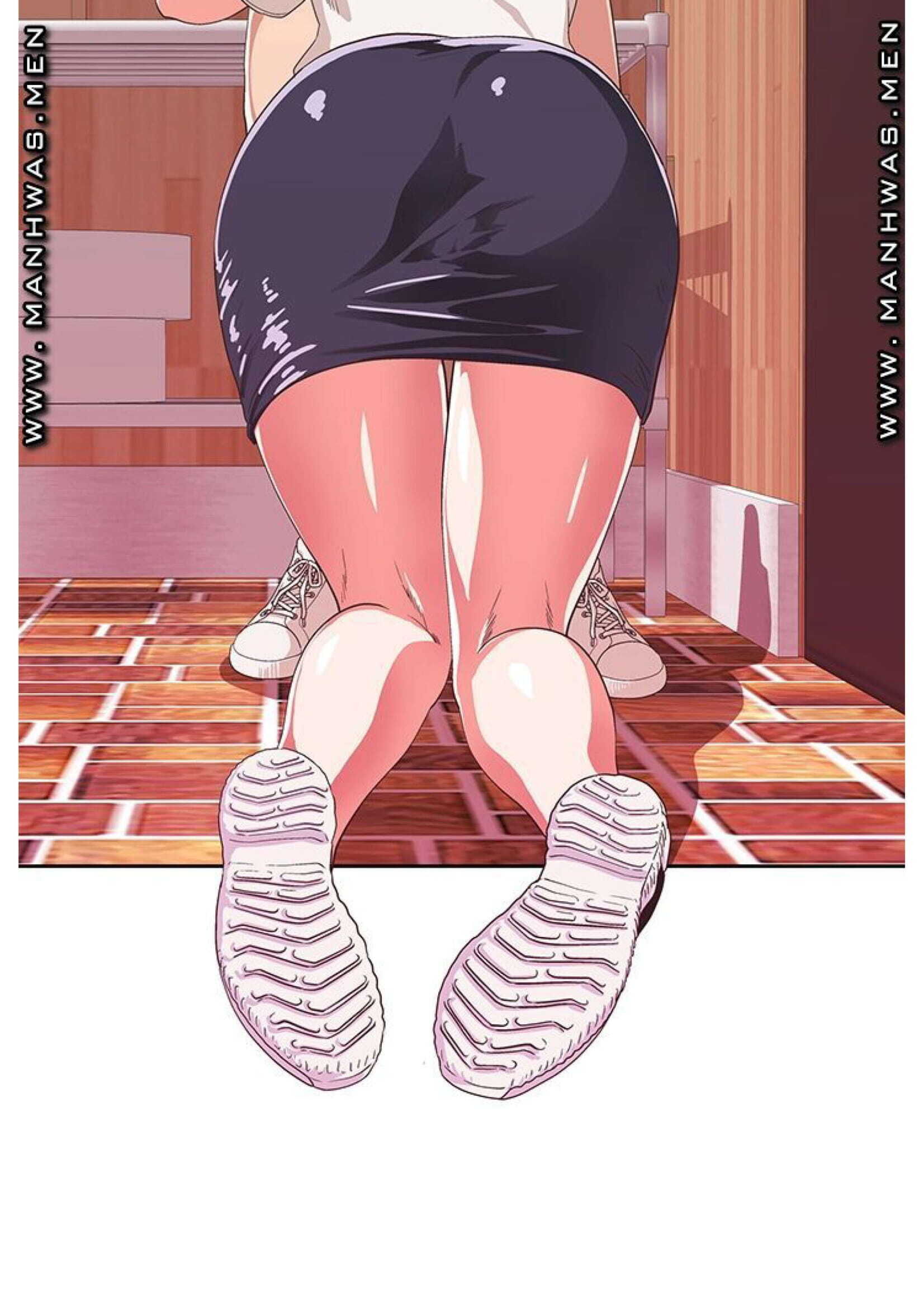 Fast Food - Chapter 6 [photo 101] - MangaPorn