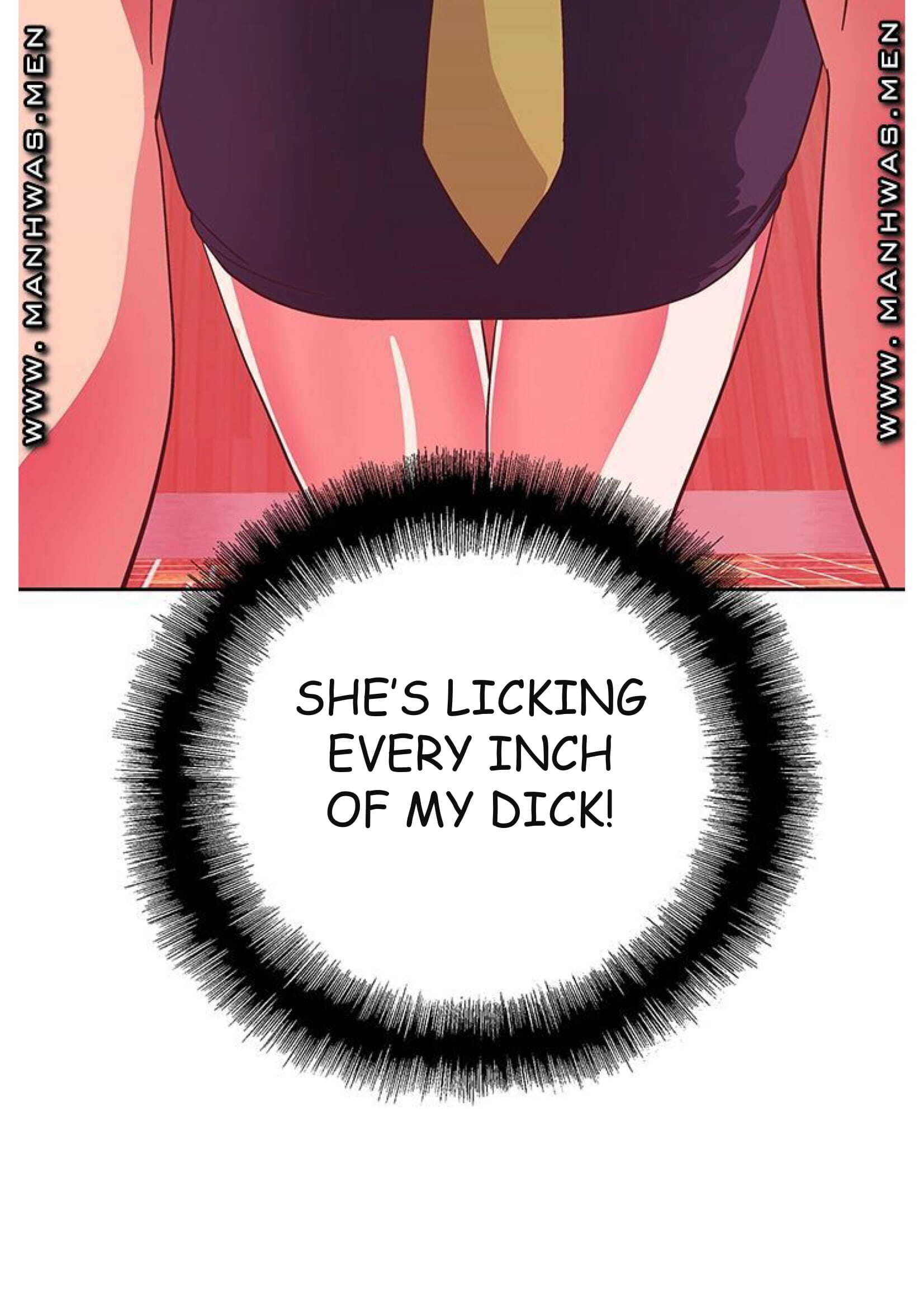 Fast Food - Chapter 6 [photo 104] - MangaPorn