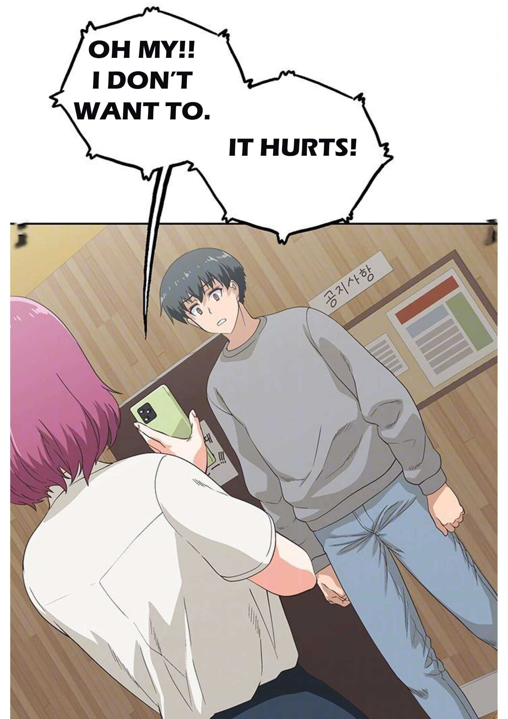 Fast Food - Chapter 6 [photo 15] - MangaPorn