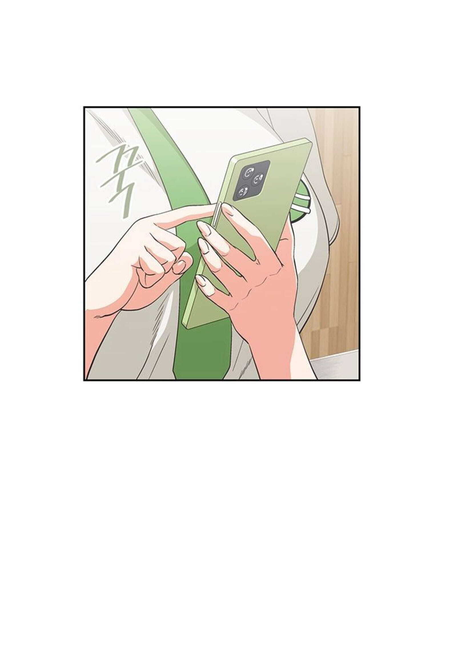 Fast Food - Chapter 6 [photo 19] - MangaPorn