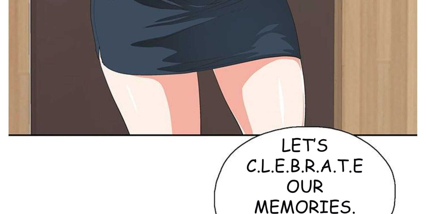 Fast Food - Chapter 6 [photo 21] - MangaPorn