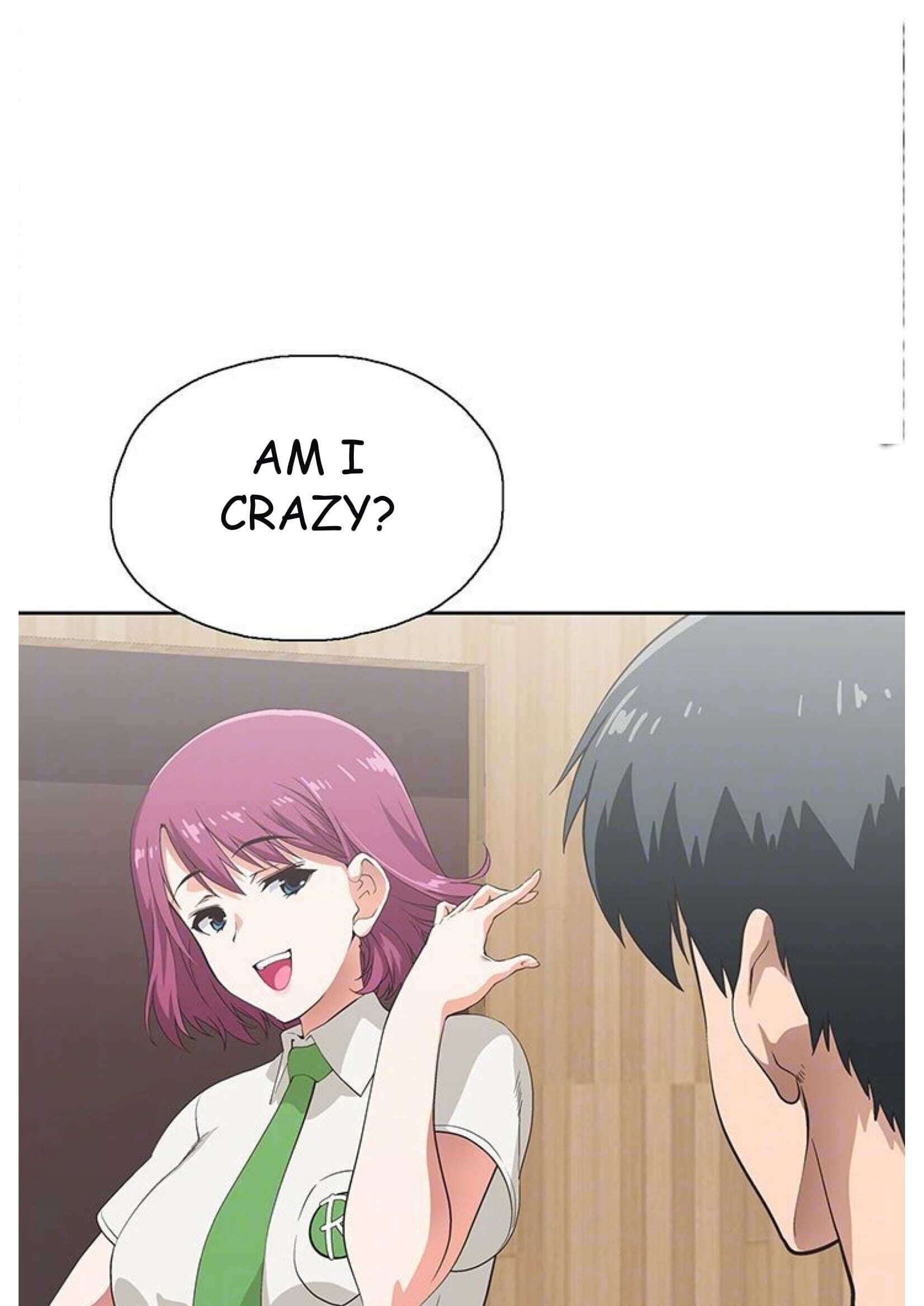 Fast Food - Chapter 6 [photo 25] - MangaPorn