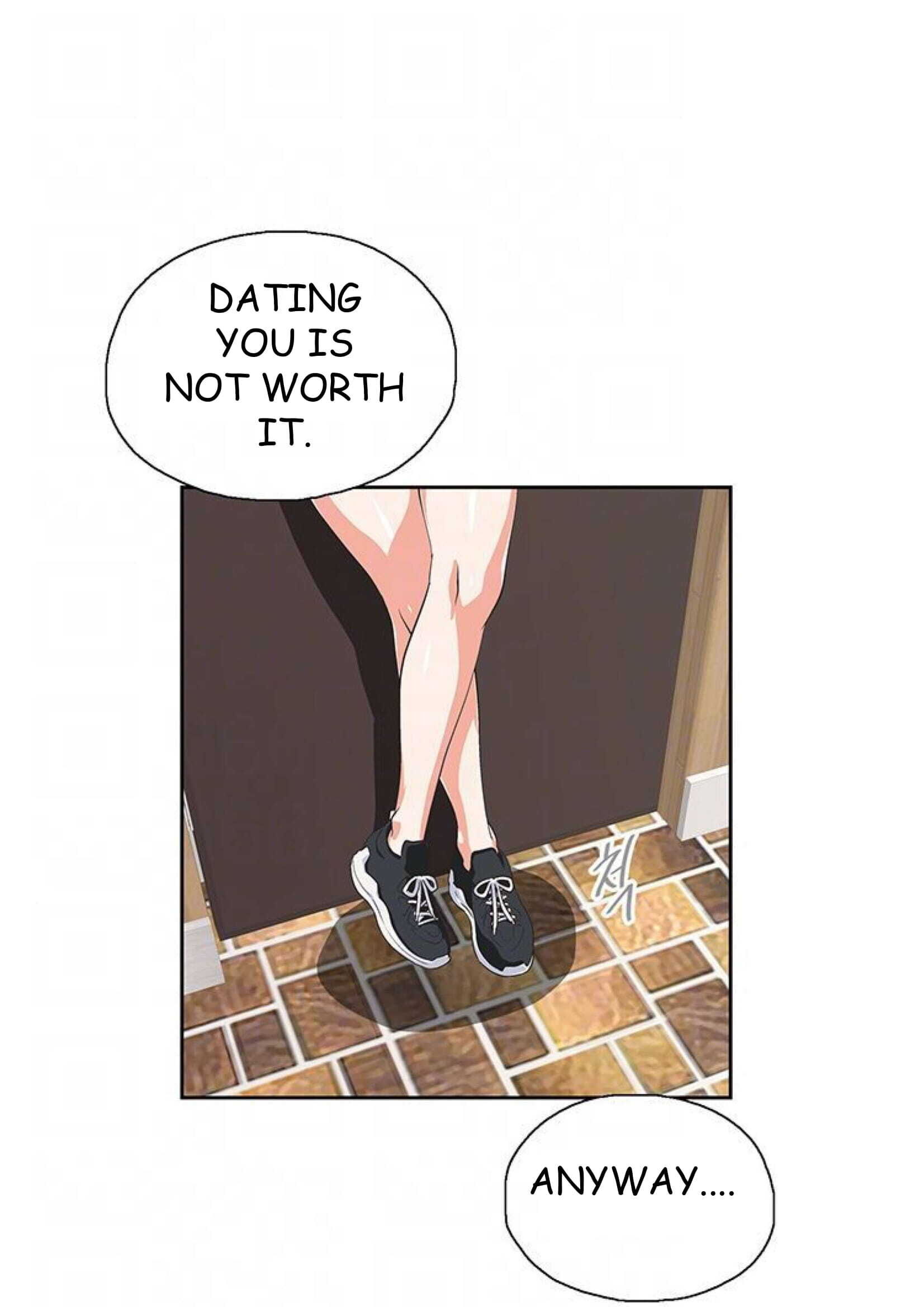 Fast Food - Chapter 6 [photo 29] - MangaPorn