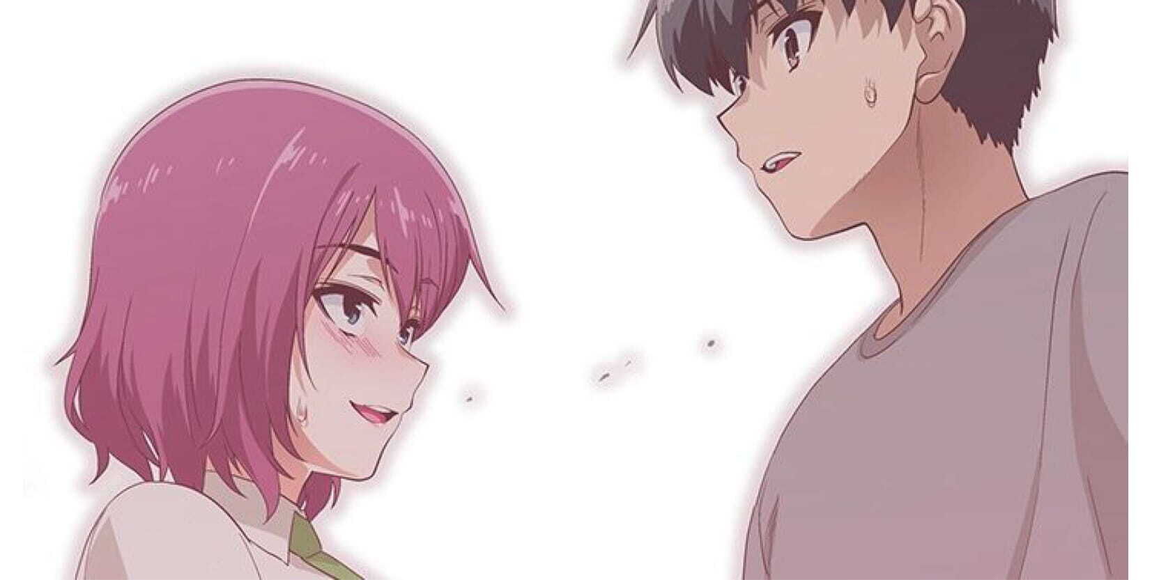 Fast Food - Chapter 6 [photo 3] - MangaPorn