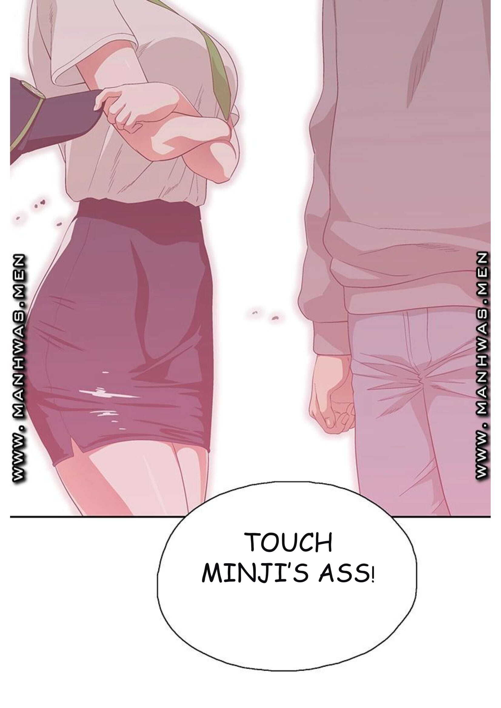 Fast Food - Chapter 6 [photo 4] - MangaPorn