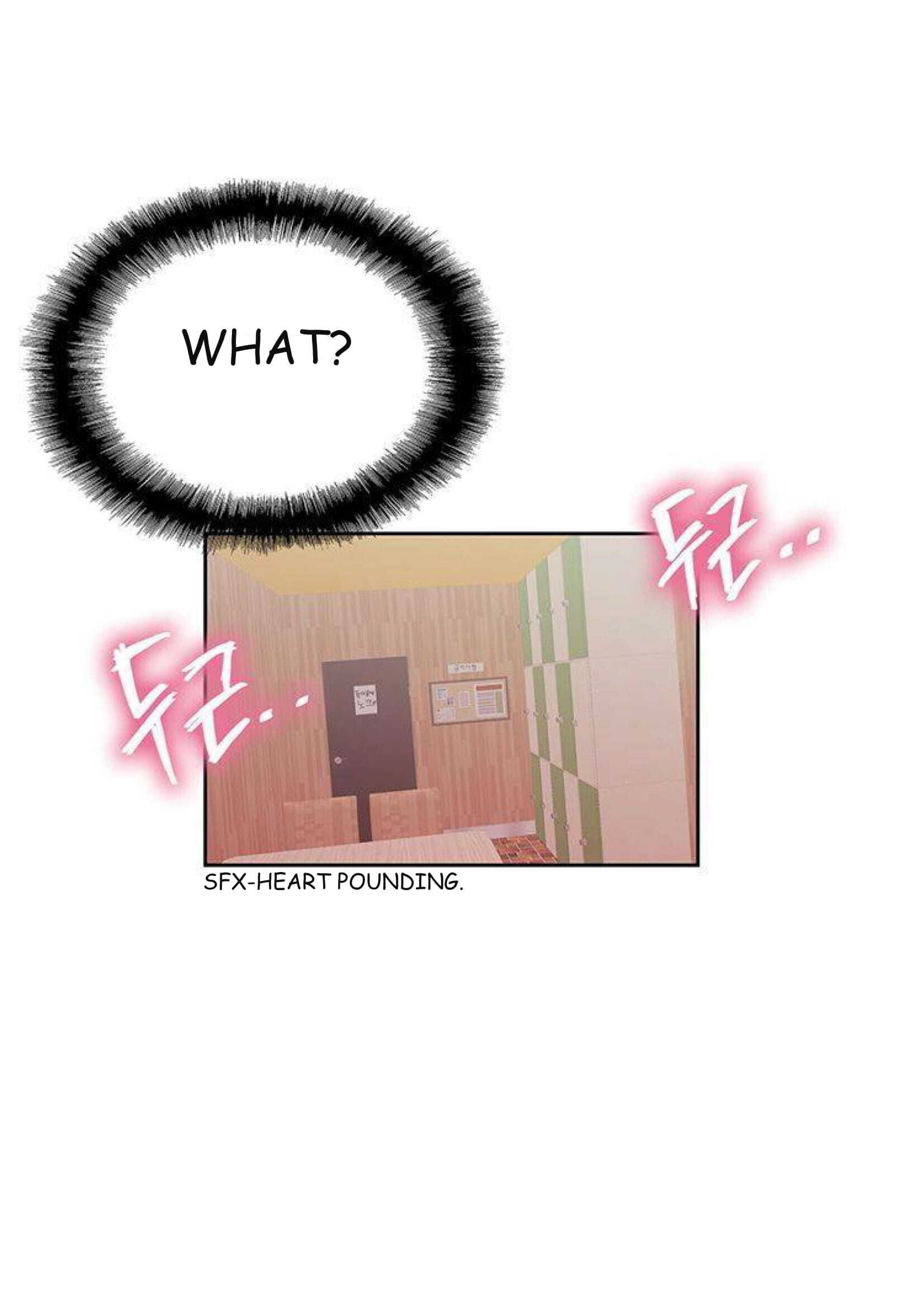 Fast Food - Chapter 6 [photo 41] - MangaPorn