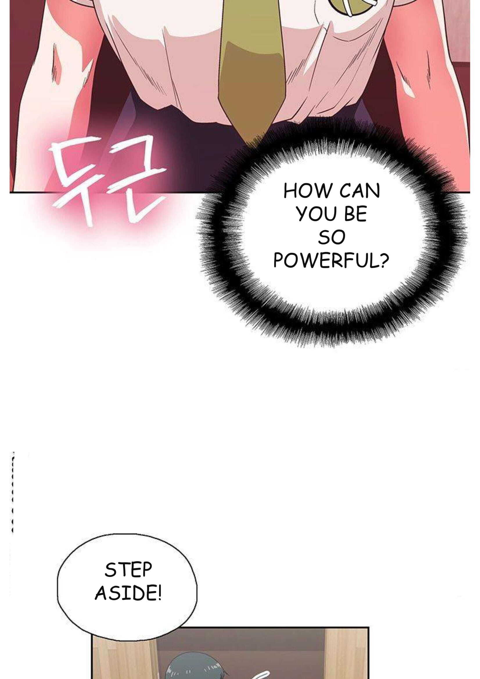 Fast Food - Chapter 6 [photo 44] - MangaPorn