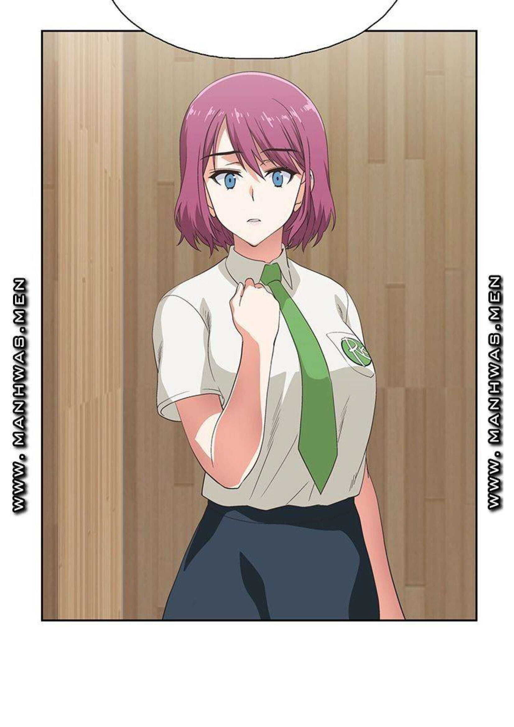 Fast Food - Chapter 6 [photo 49] - MangaPorn