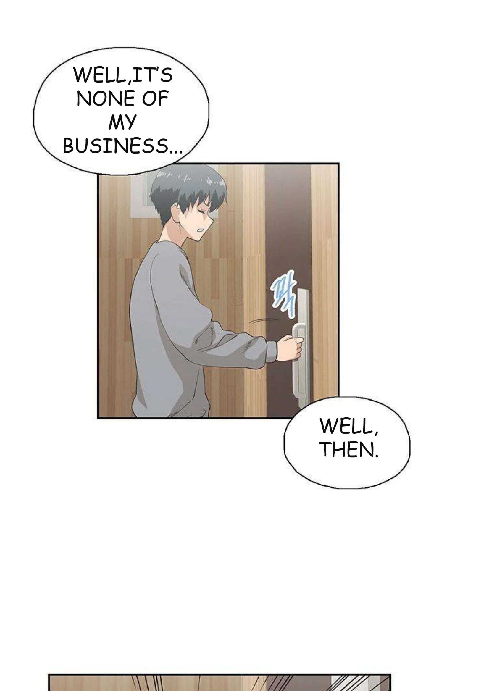 Fast Food - Chapter 6 [photo 51] - MangaPorn