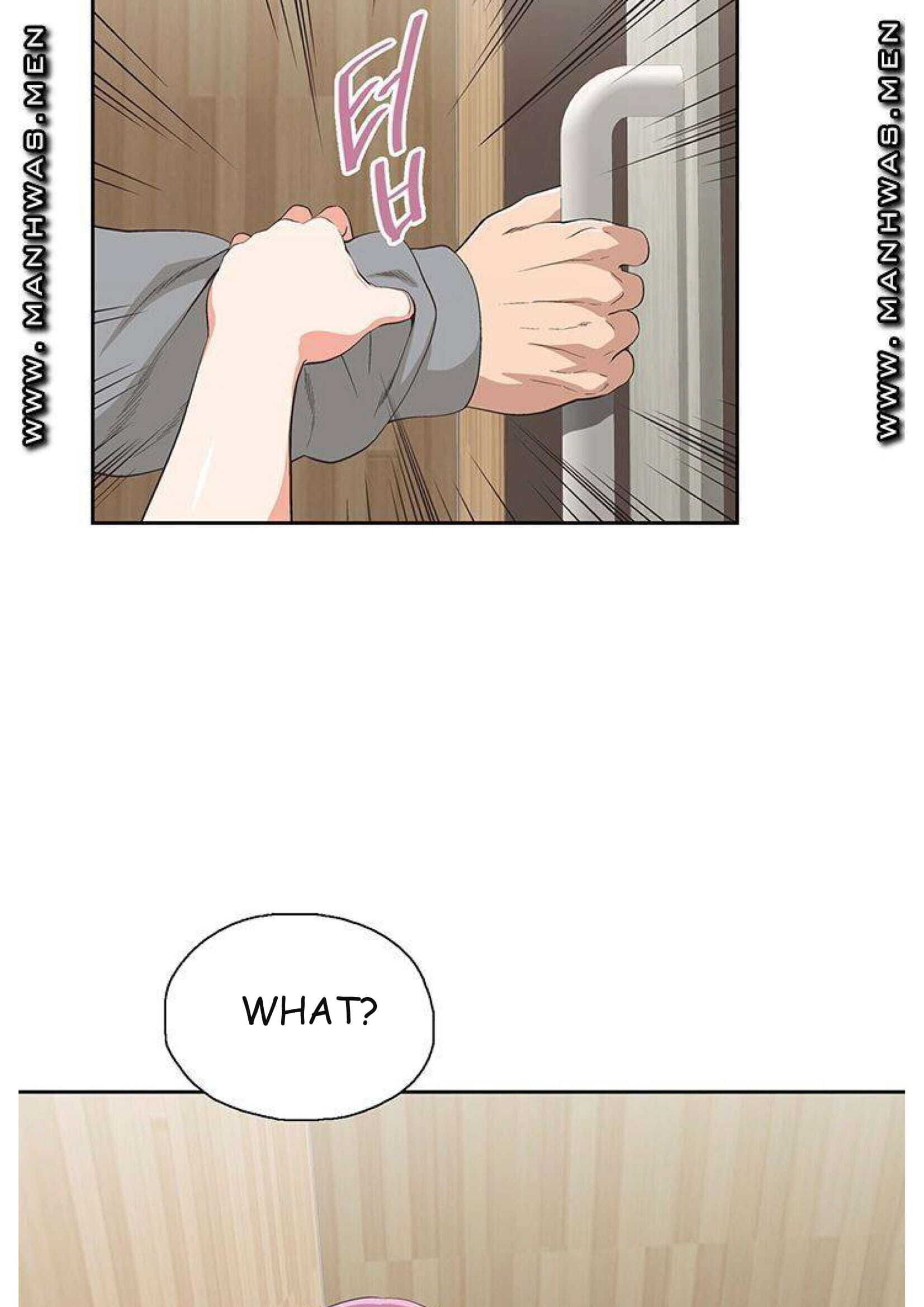 Fast Food - Chapter 6 [photo 52] - MangaPorn