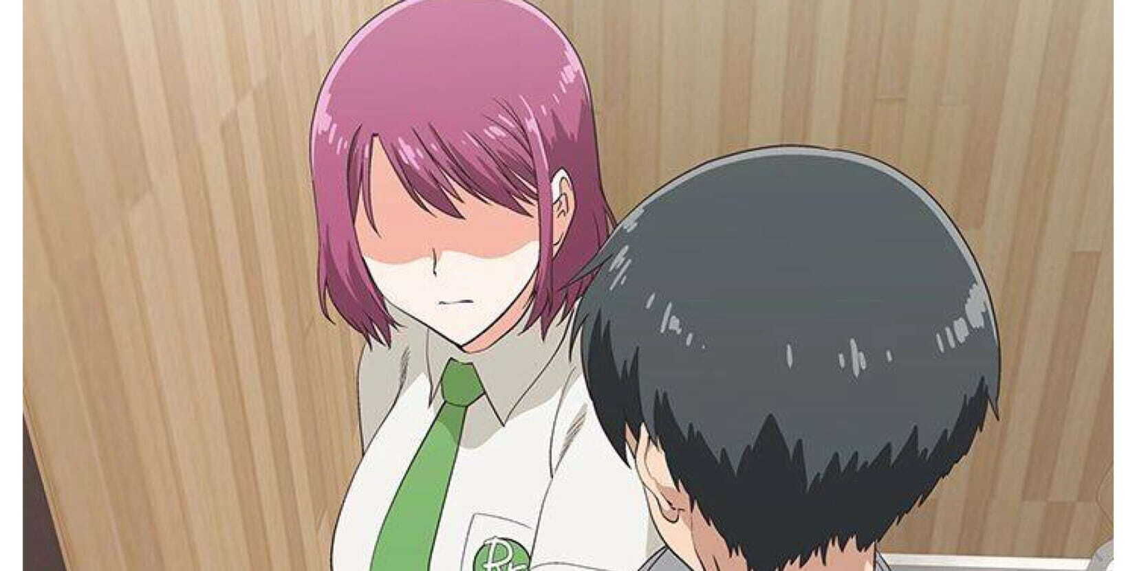 Fast Food - Chapter 6 [photo 53] - MangaPorn