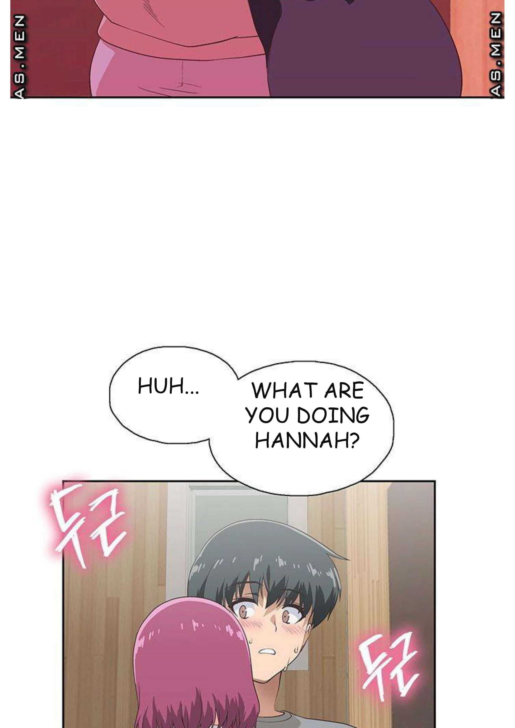 Fast Food - Chapter 6 [photo 56] - MangaPorn