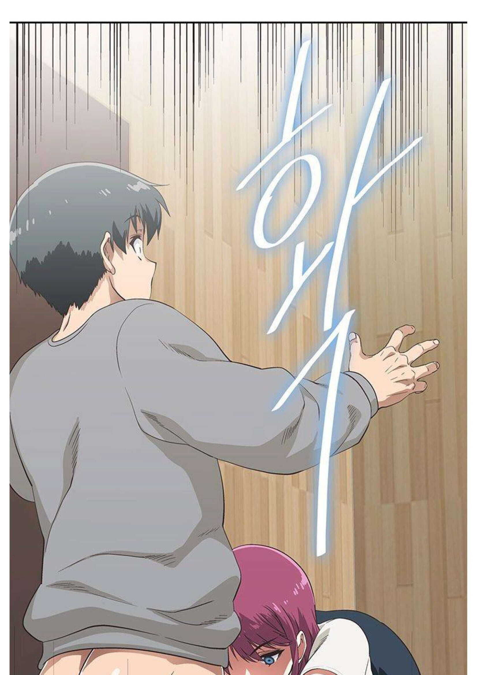 Fast Food - Chapter 6 [photo 62] - MangaPorn