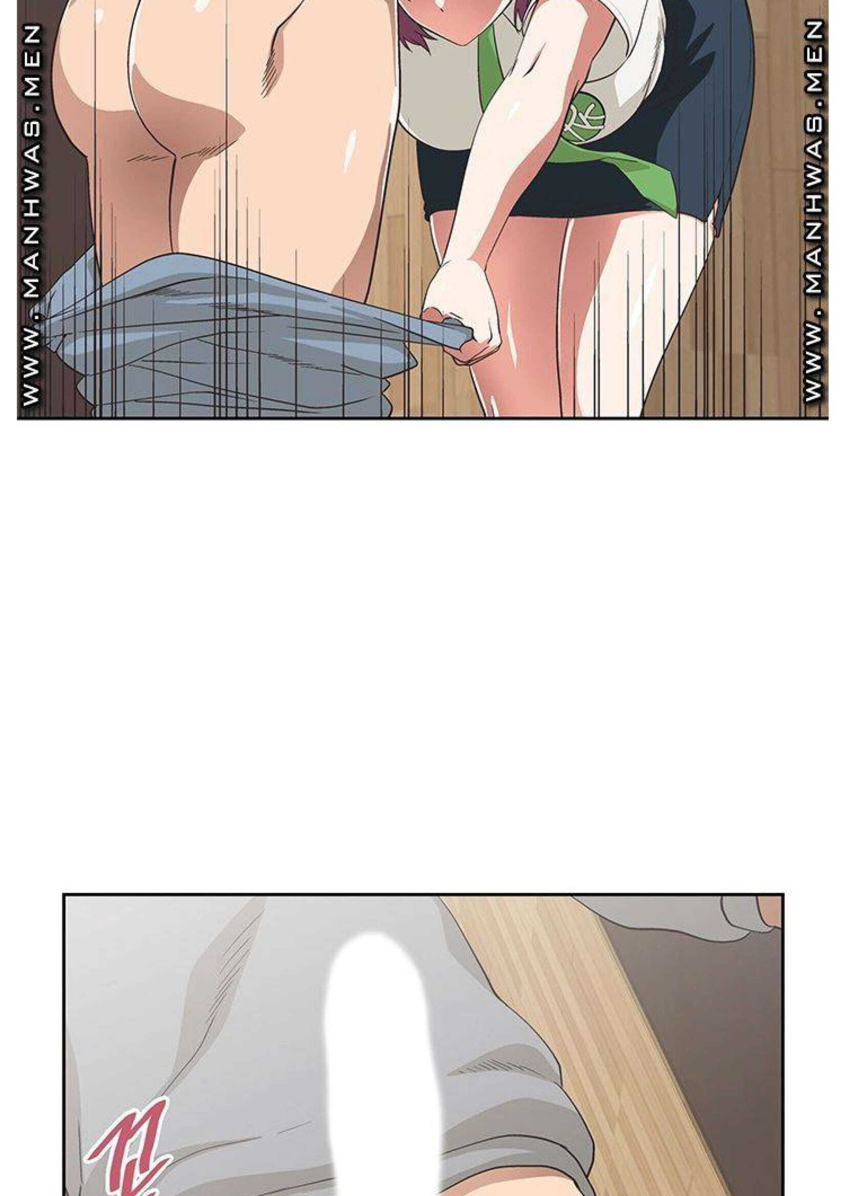 Fast Food - Chapter 6 [photo 63] - MangaPorn