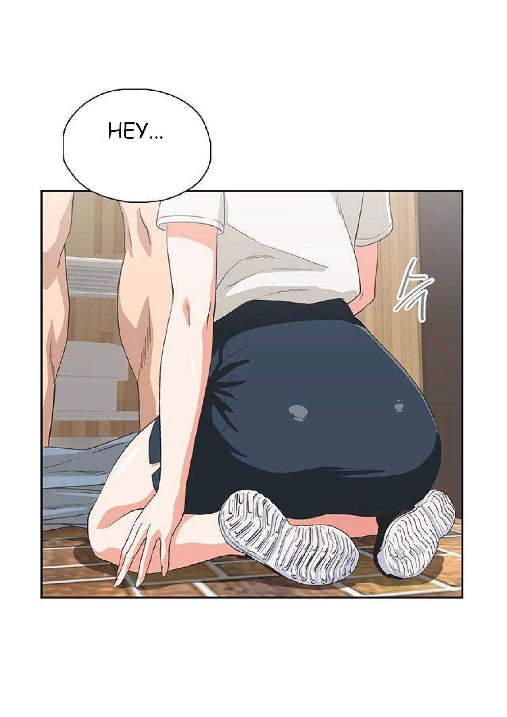 Fast Food - Chapter 6 [photo 66] - MangaPorn