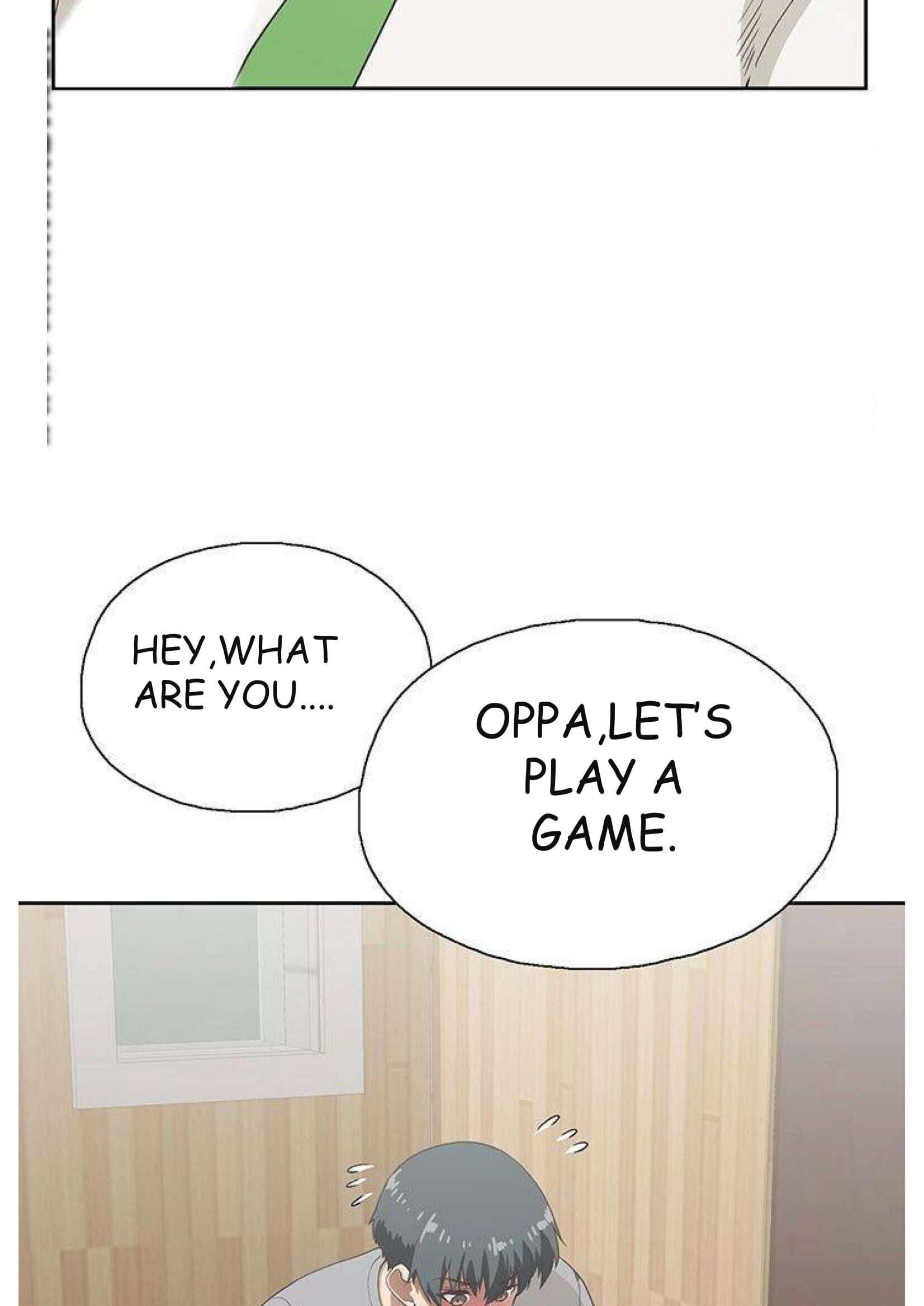 Fast Food - Chapter 6 [photo 70] - MangaPorn