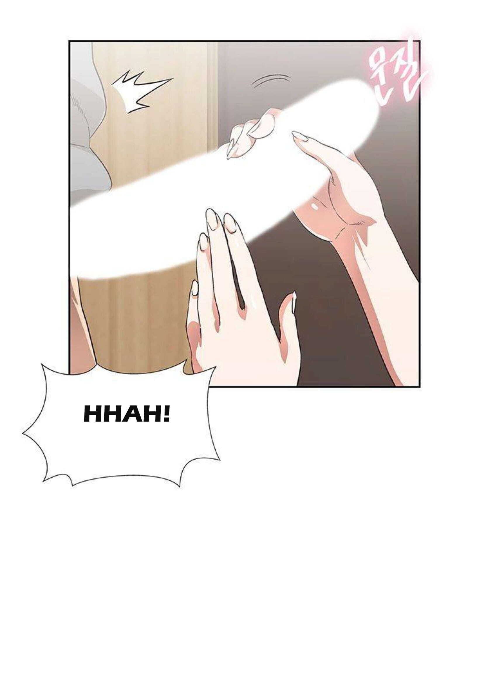 Fast Food - Chapter 6 [photo 73] - MangaPorn