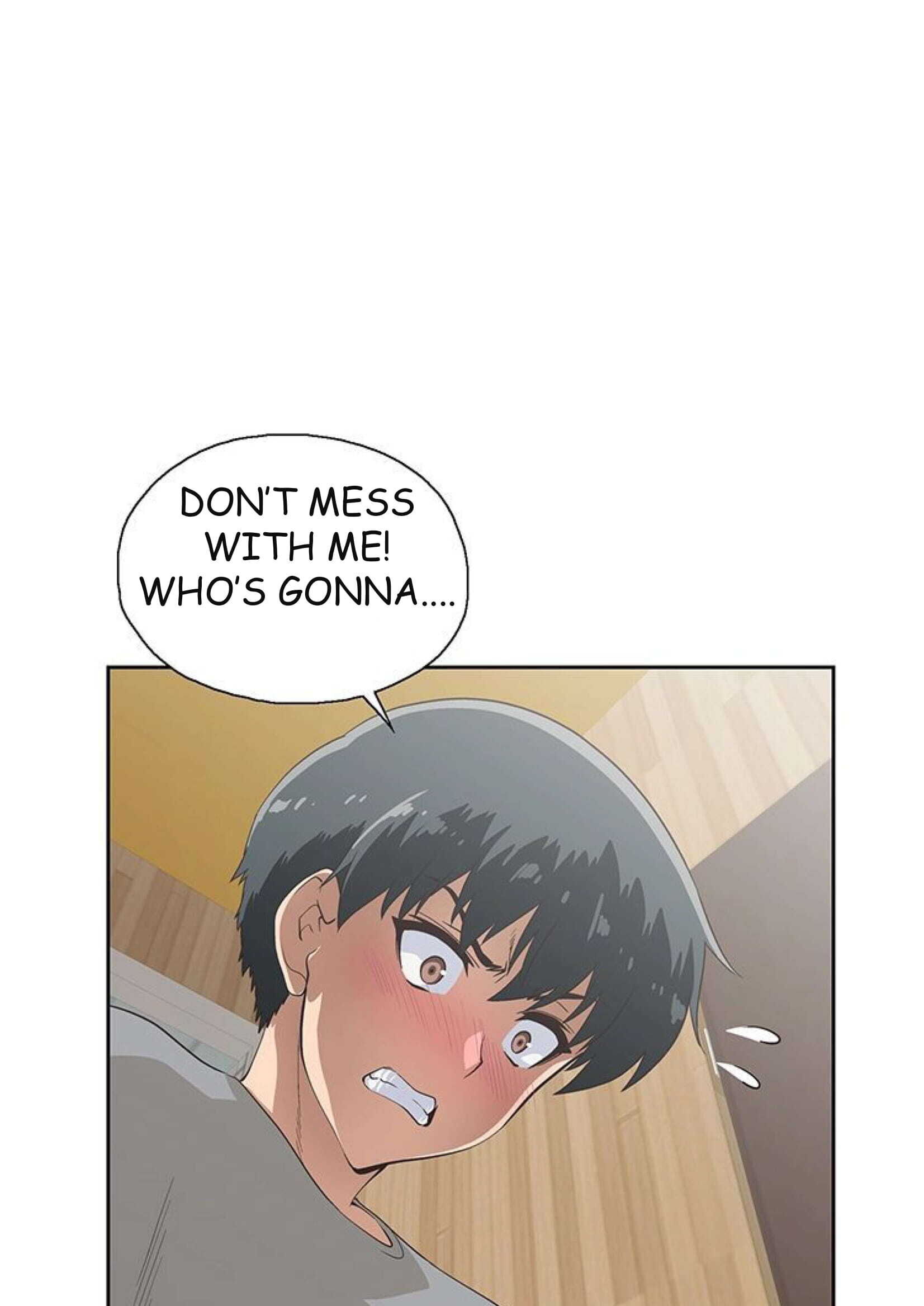 Fast Food - Chapter 6 [photo 78] - MangaPorn