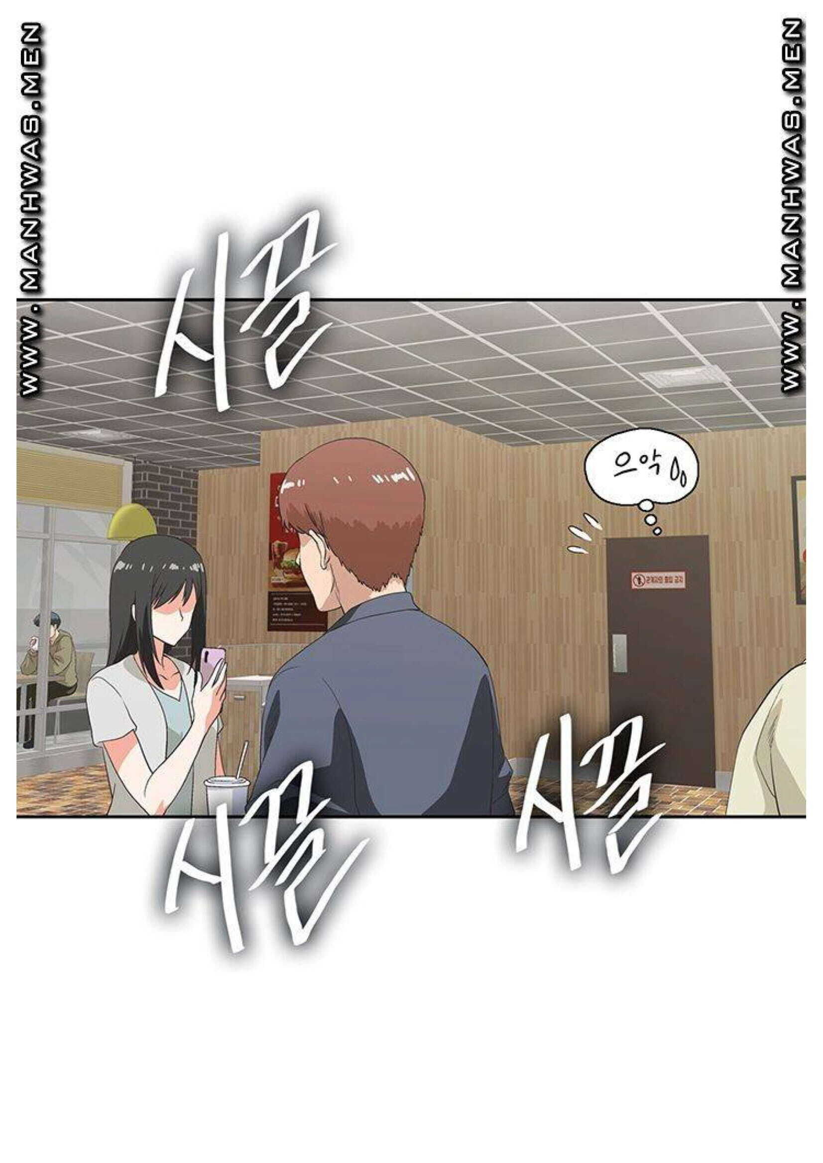 Fast Food - Chapter 6 [photo 88] - MangaPorn